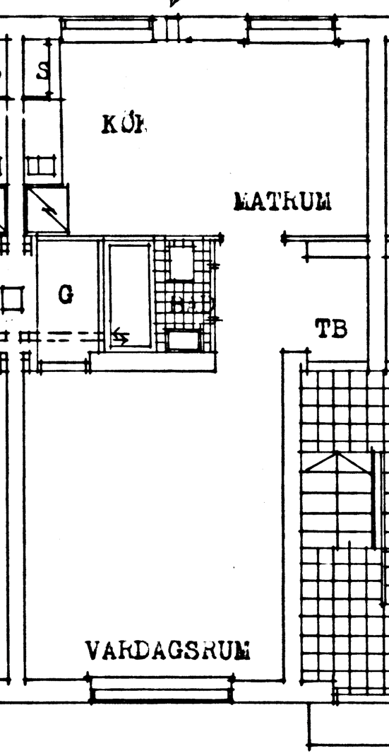 1 rok · 45 m² i Fagersta – bild 5