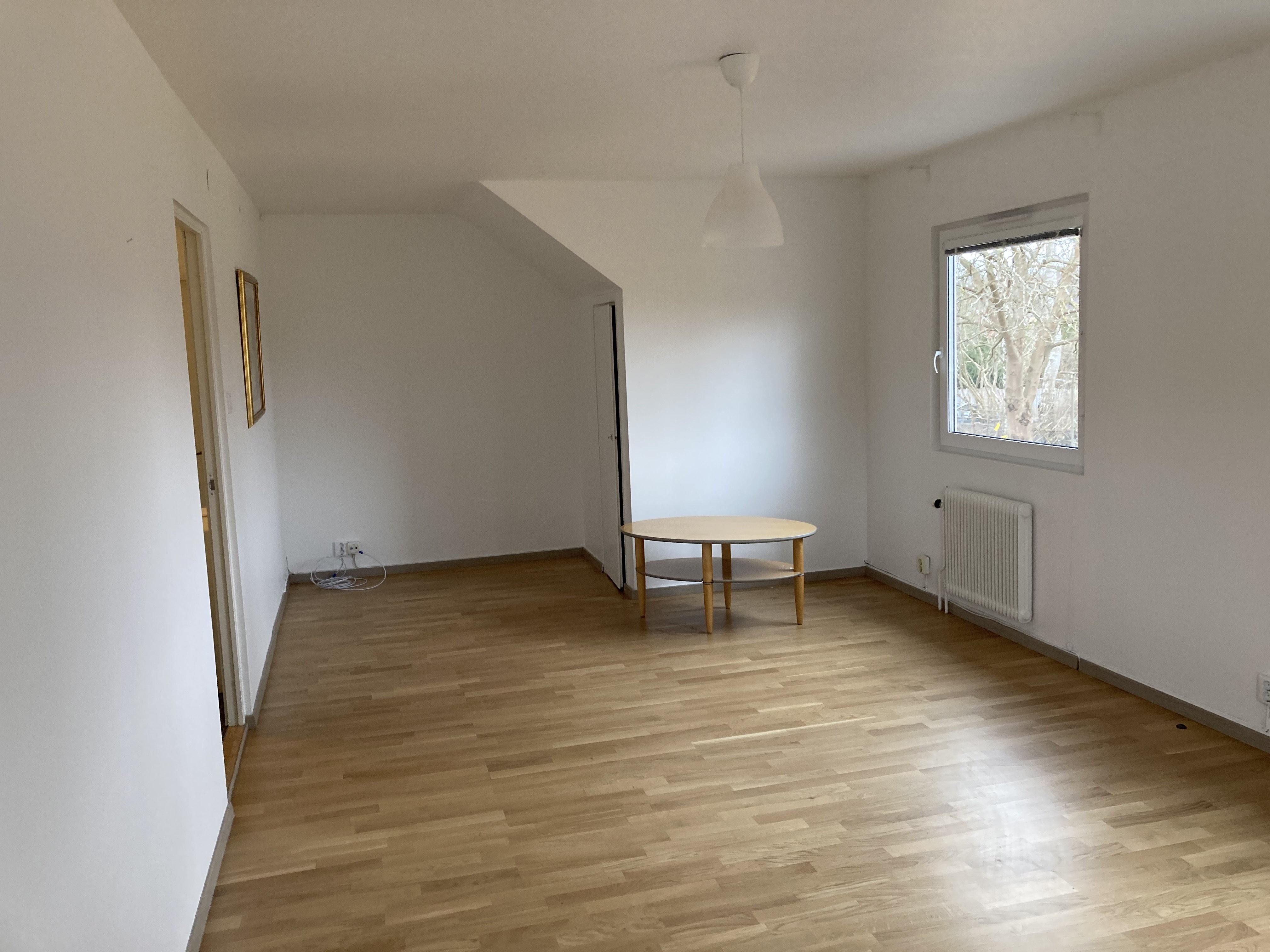Lägenhet, 2 rooms, 54 sqm, Lindome – Lindome