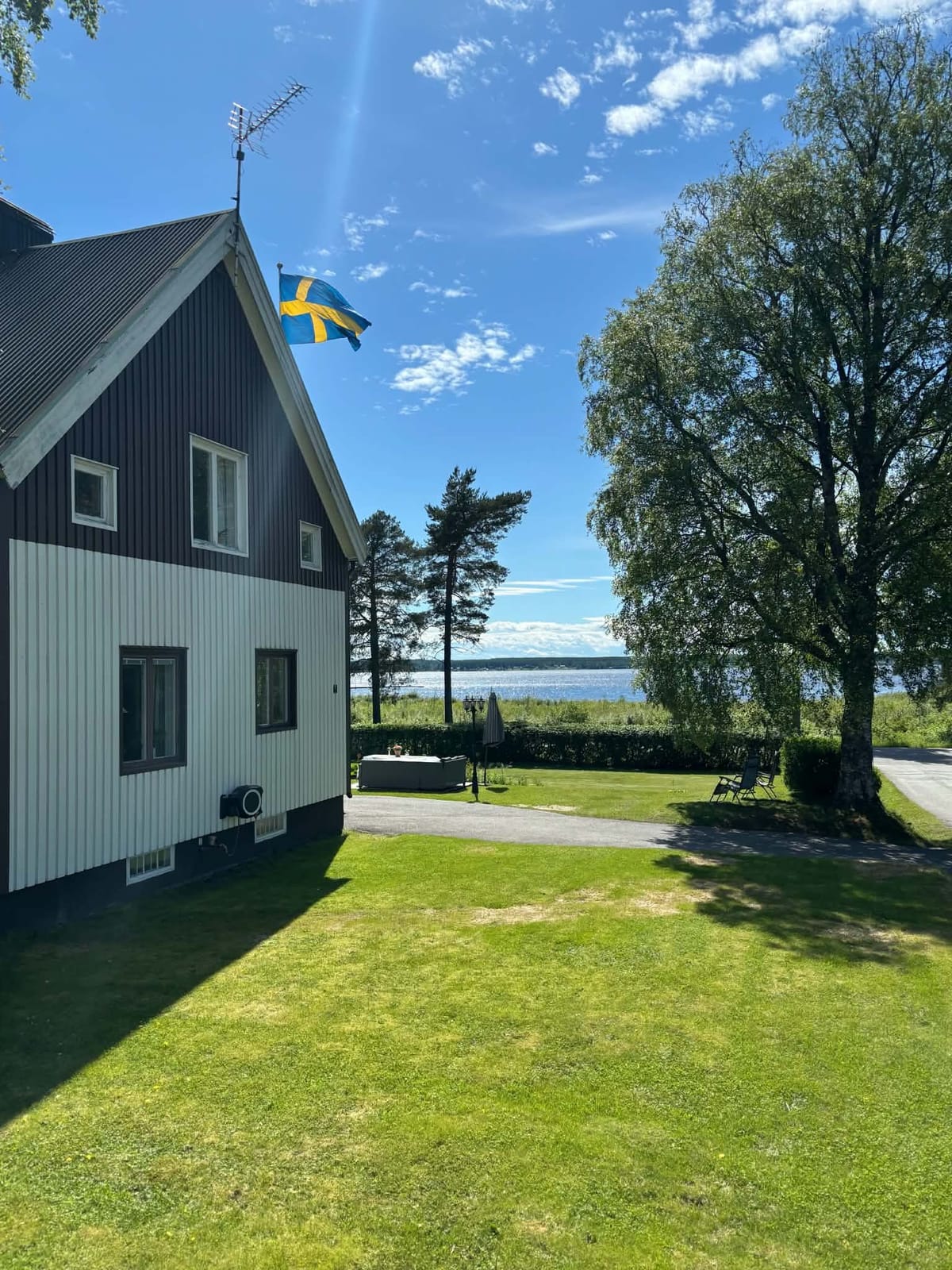 3 rok · 98 m² i Piteå – Piteå