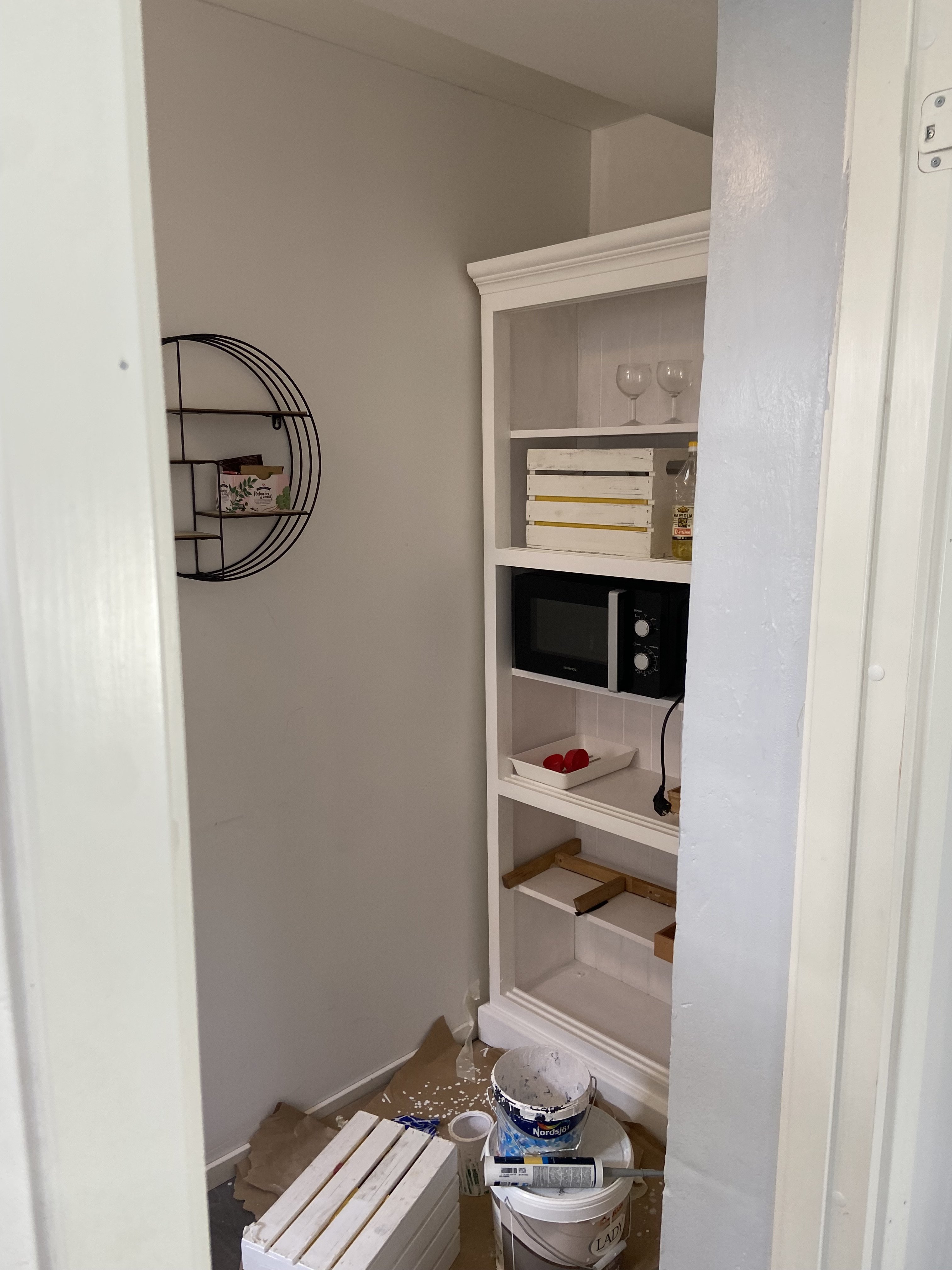 Lägenhet, 1 rooms, 20 sqm, Borås – bild 5