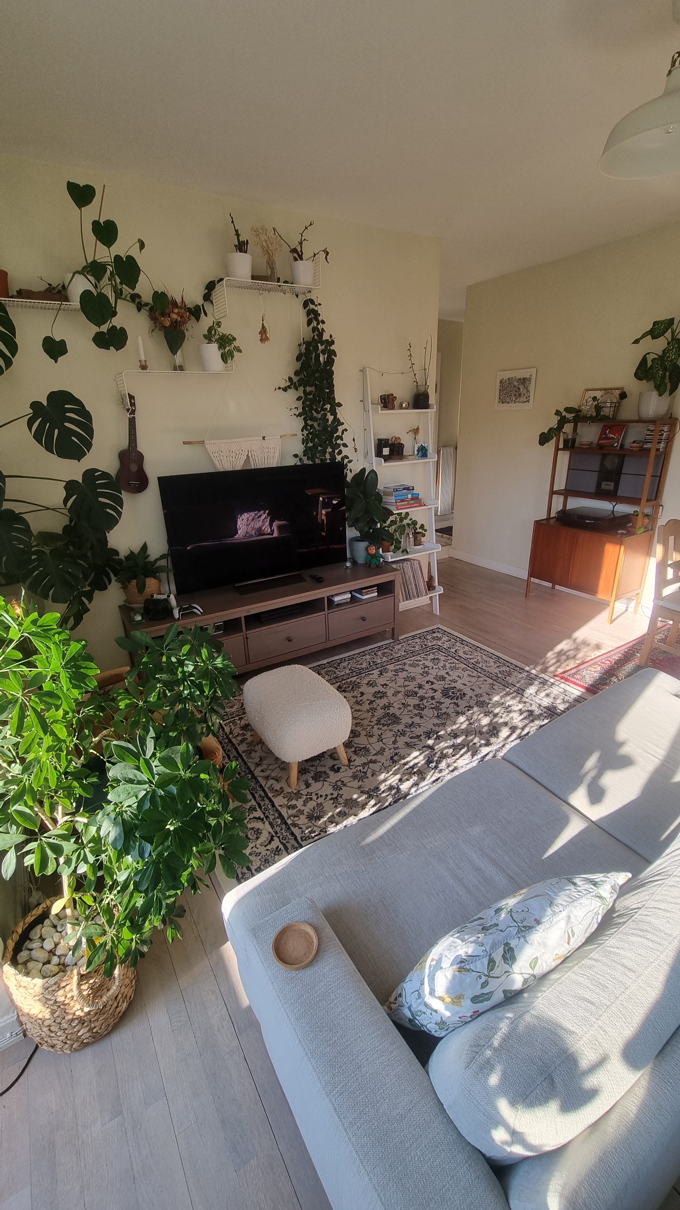 Lägenhet, 3 rooms, 71 sqm, Malmö – bild 11