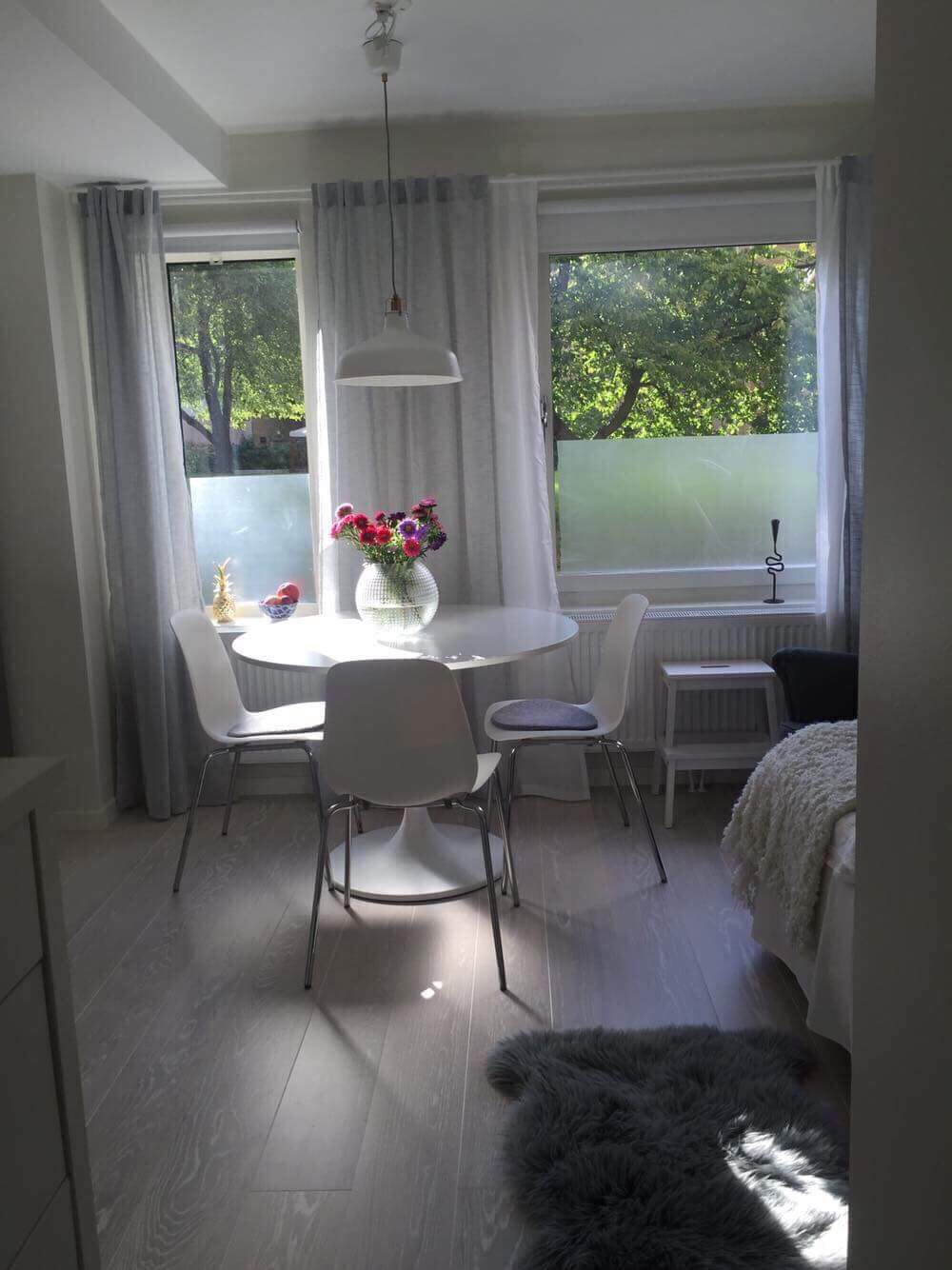 Lägenhet, 1 rooms, 25 sqm, Göteborg