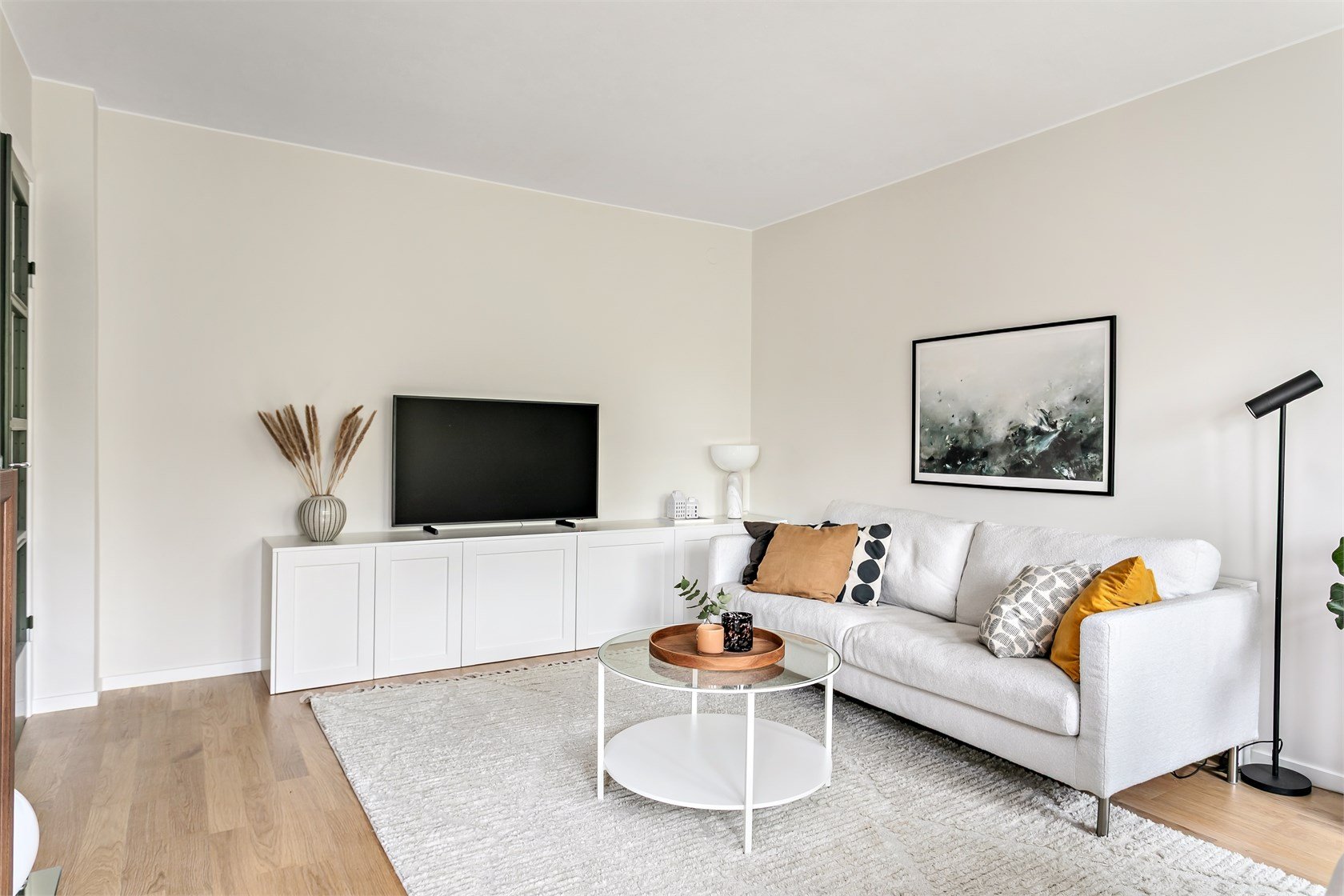 Lägenhet, 3 rooms, 61 sqm, Järfälla – bild 7