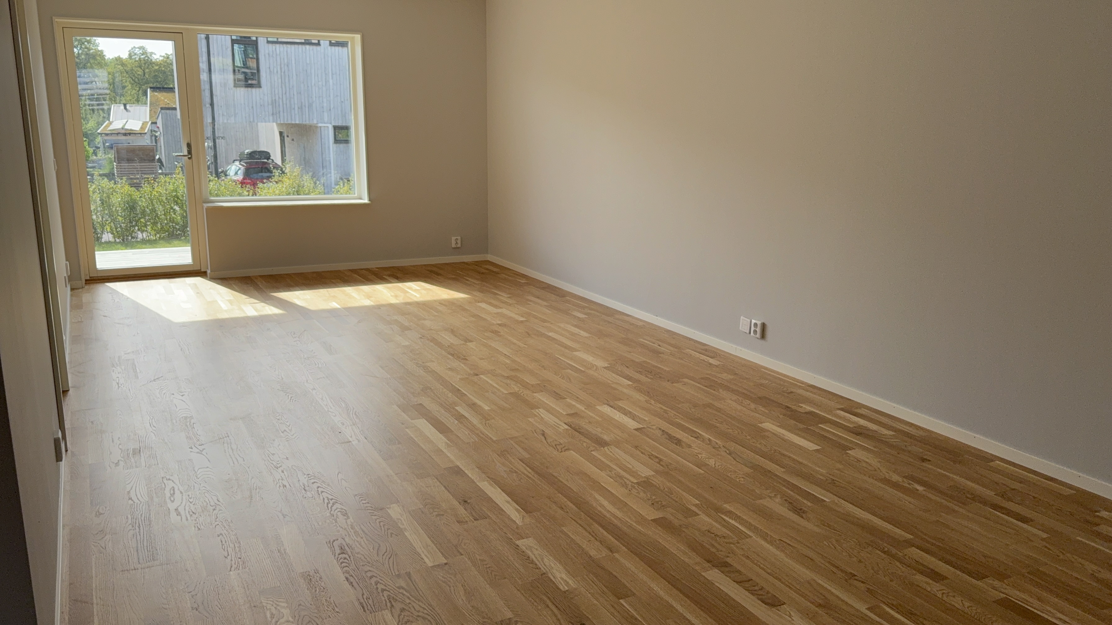Lägenhet, 2 rooms, 61 sqm, RIMBO – bild 5