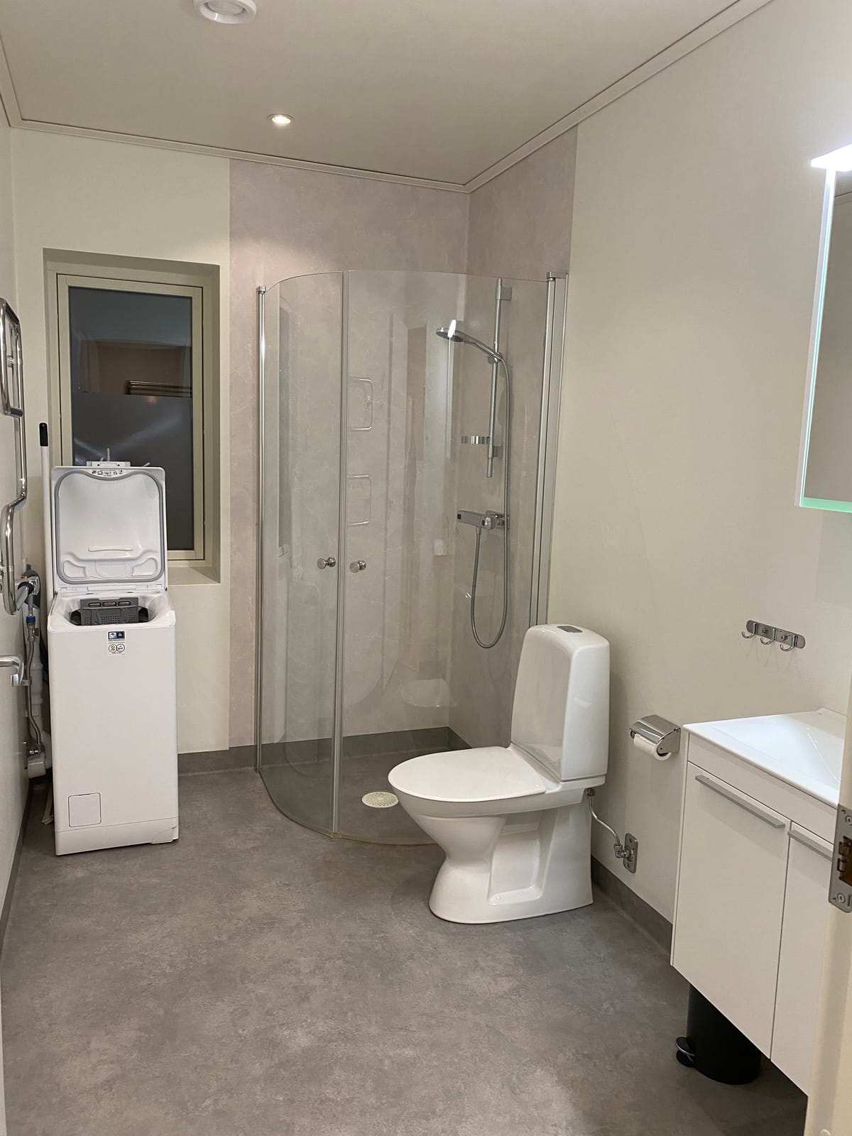 2 rok · 43 m² i Ursviken – bild 4