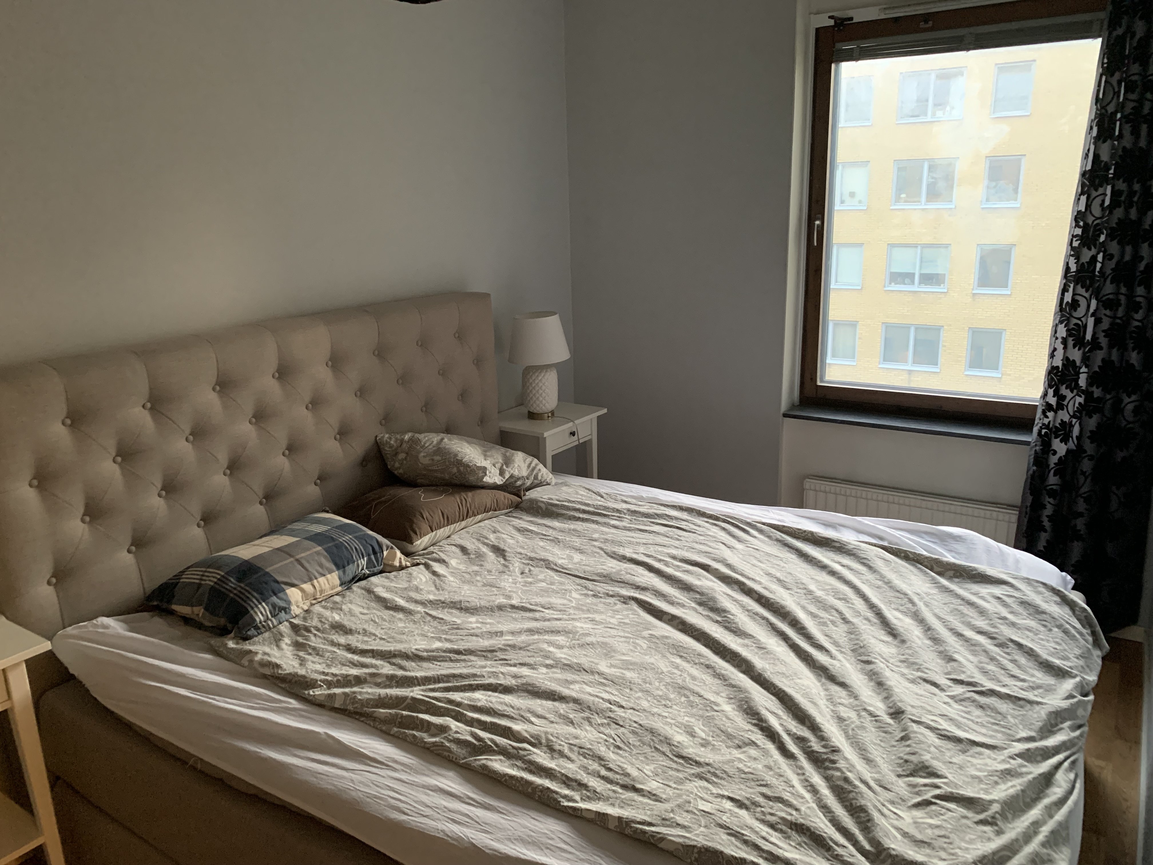 Lägenhet, 1 rooms, 15 sqm, Göteborg – bild 12