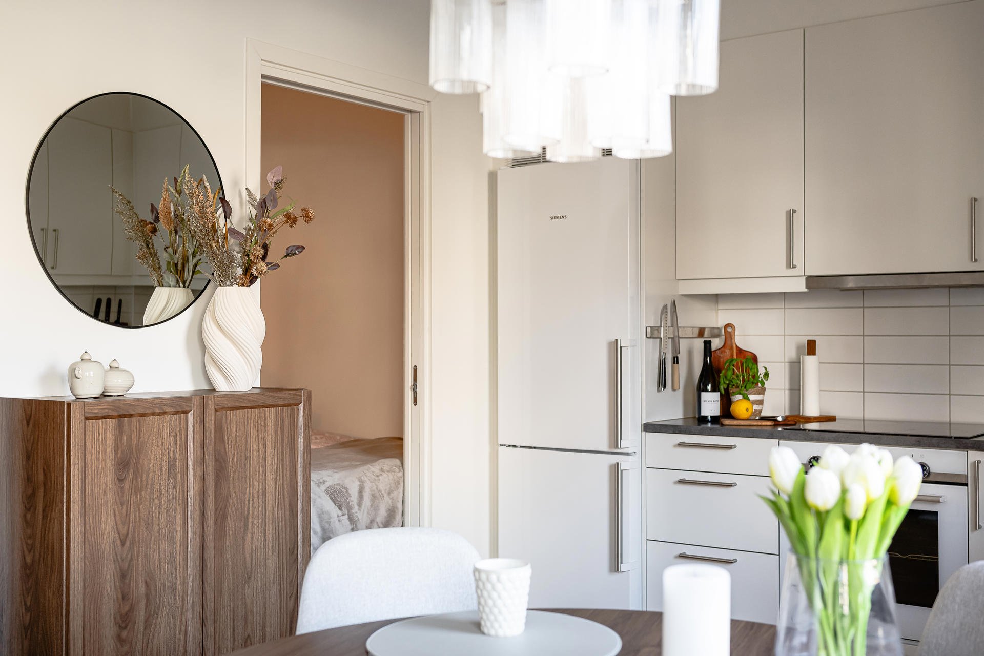 2 rok · 37 m² i Katrineholm – bild 3