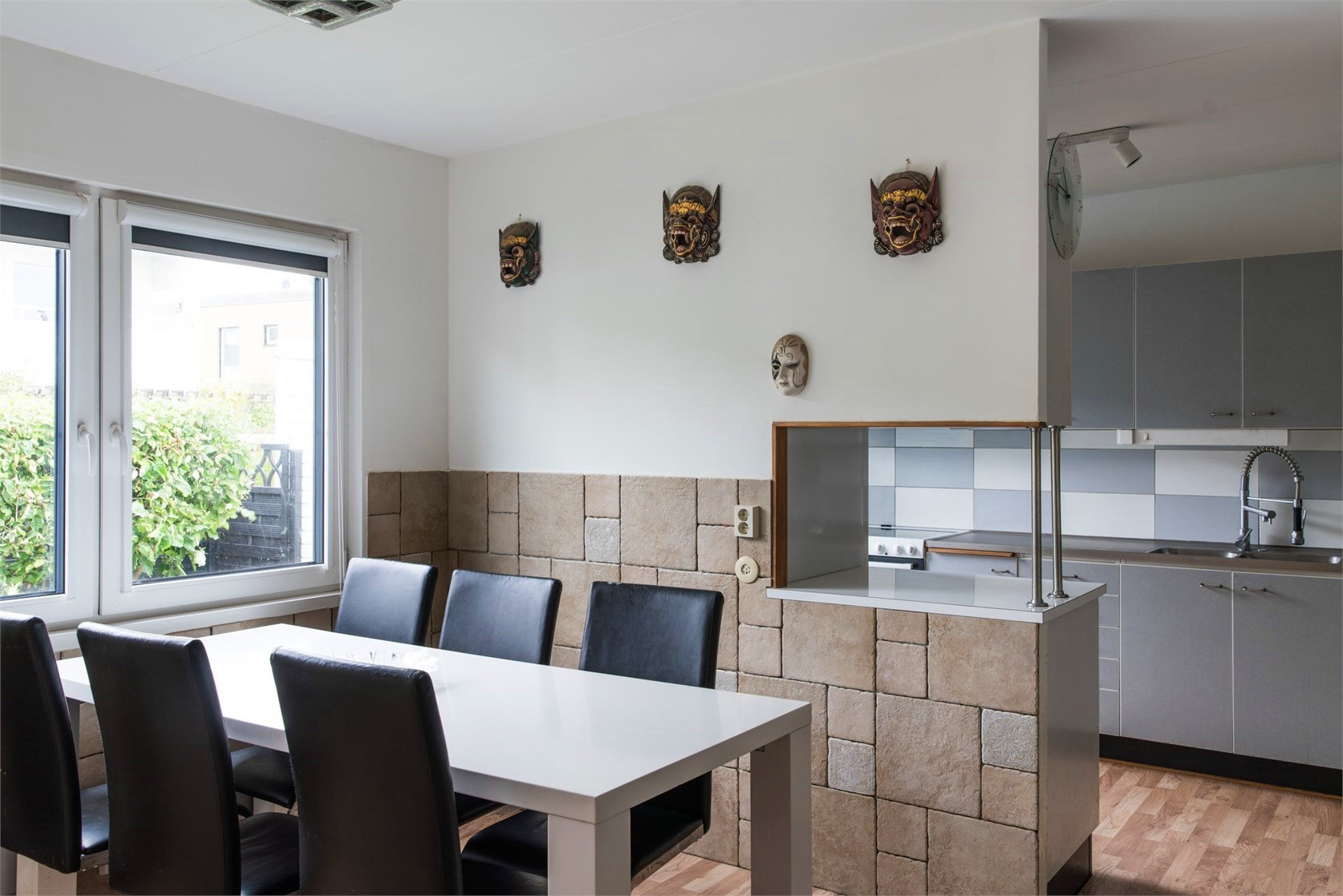 6 rok · 127 m² i Oxie – bild 2