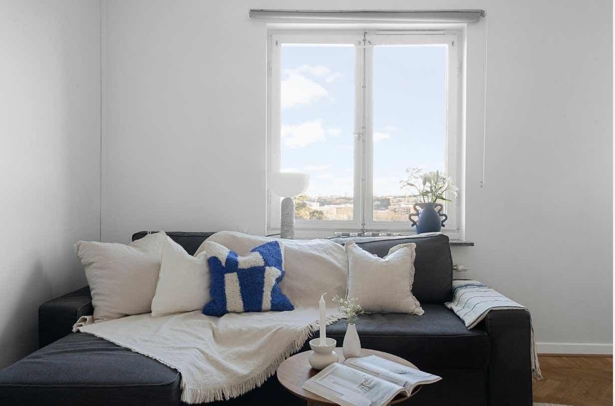 Lägenhet, 1 rooms, 23 sqm, Hägersten – bild 7