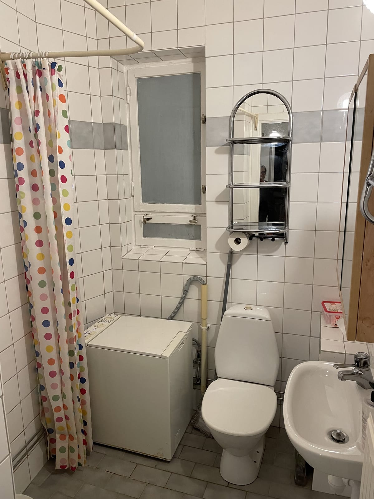 2 rok · 53 m² i Hägersten – bild 6