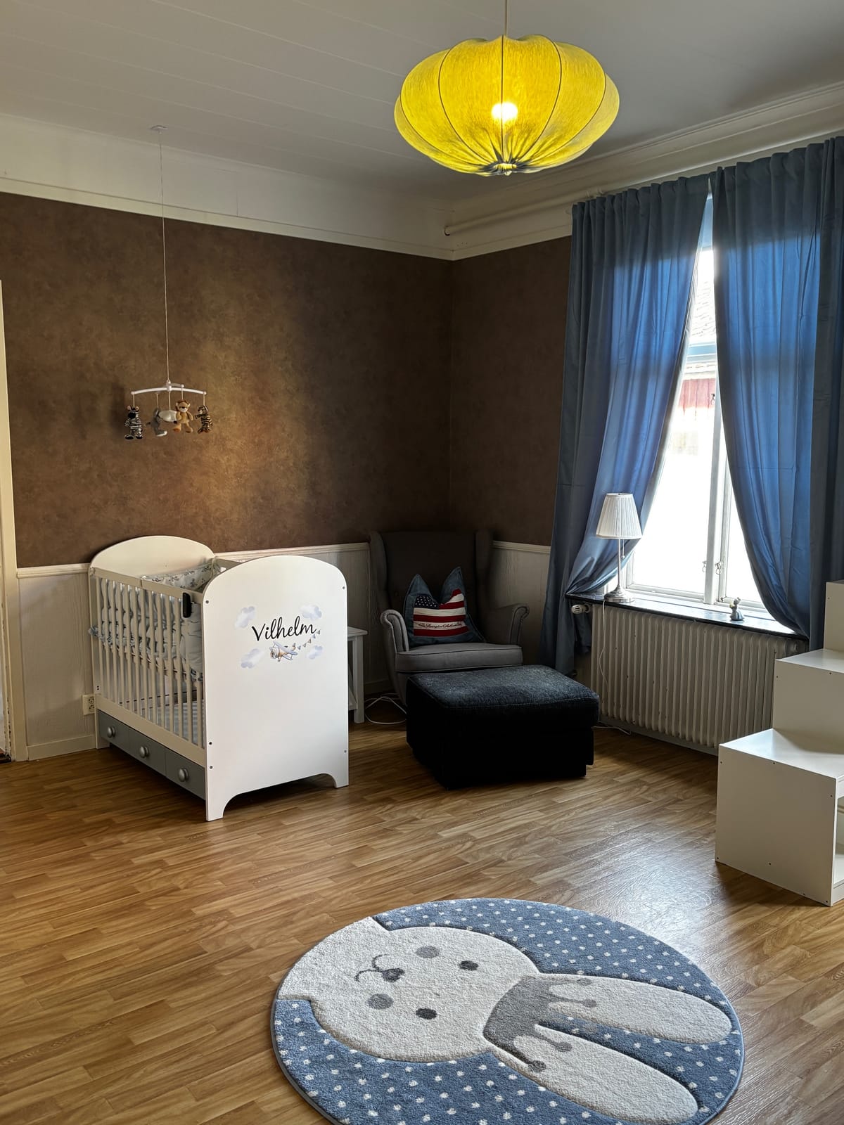 3 rok · 91 m² i Askersund – bild 7