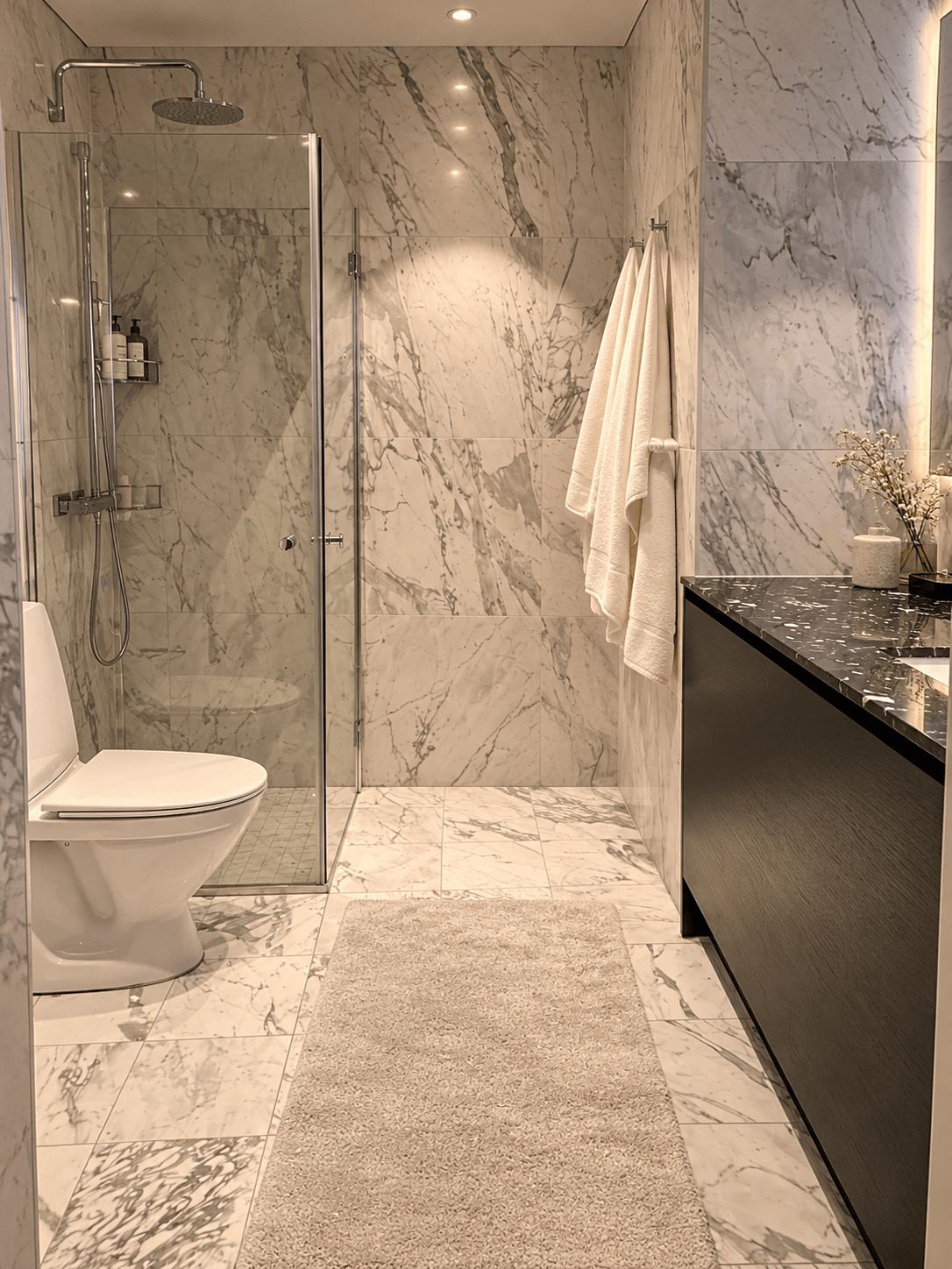 2 rok · 45 m² i Stockholm – bild 4