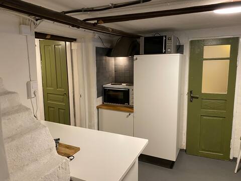 Lägenhet, 1 rooms, 50 sqm, Motala – bild 7