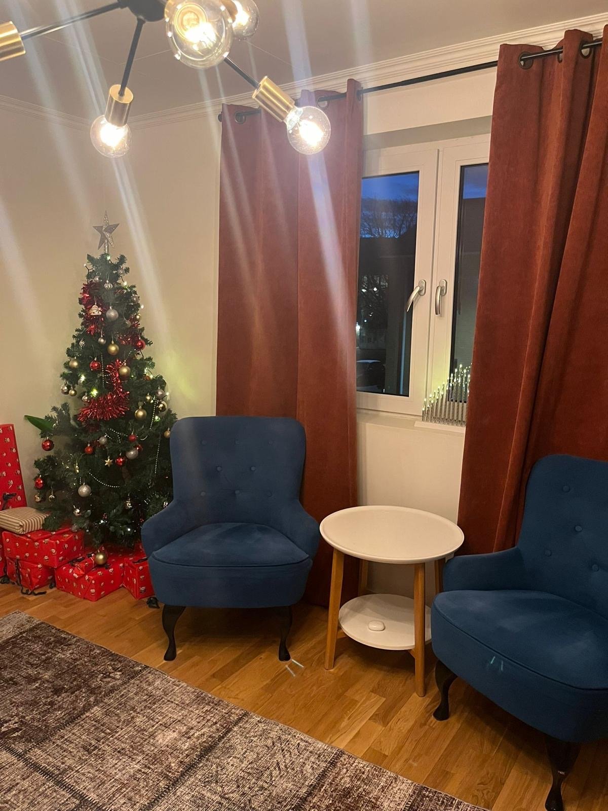 5 rok · 110 m² i Hallstahammar – Hallstahammar