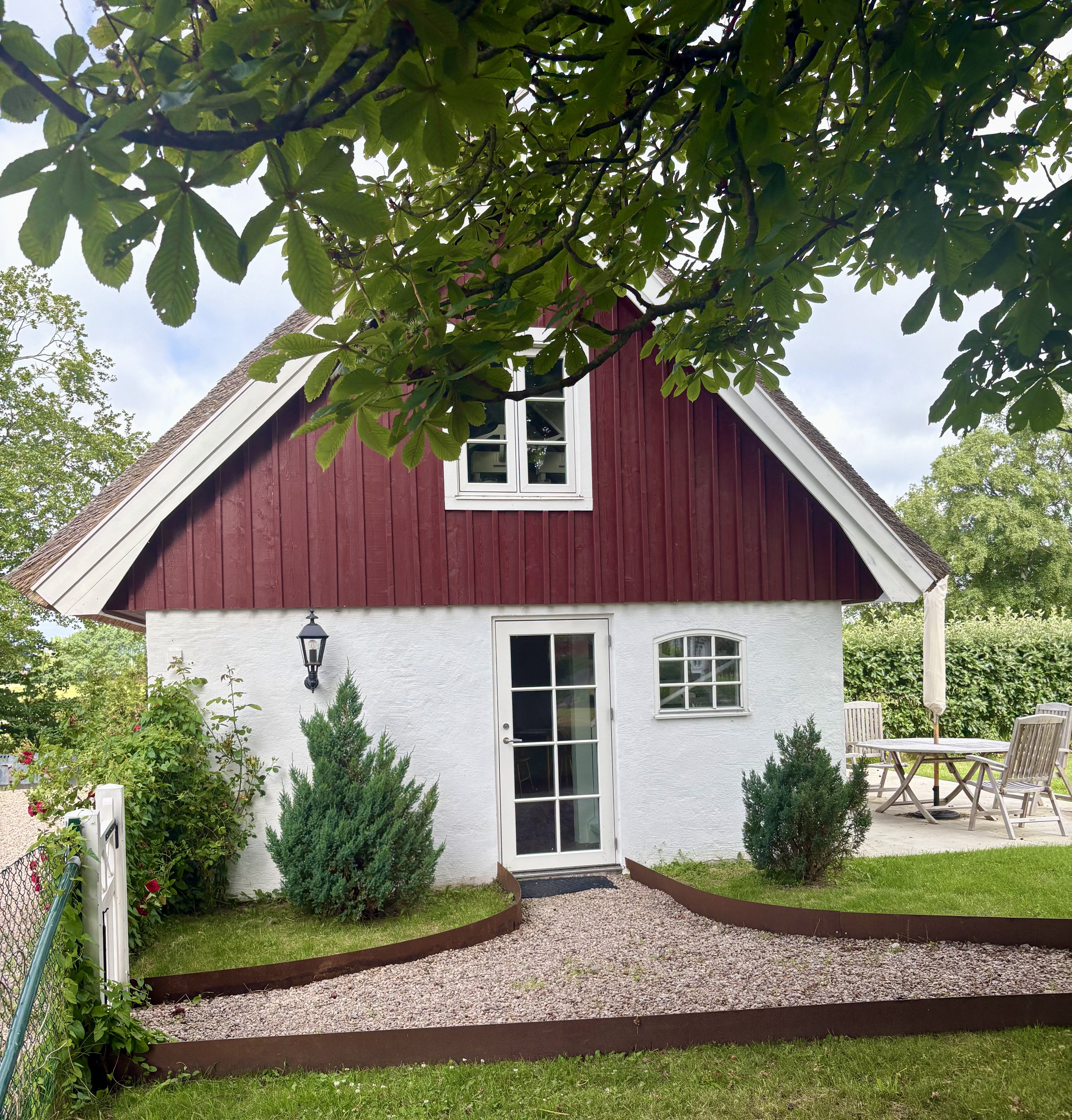 Stuga, 3 rooms, 72 sqm, Jonstorp – Jonstorp