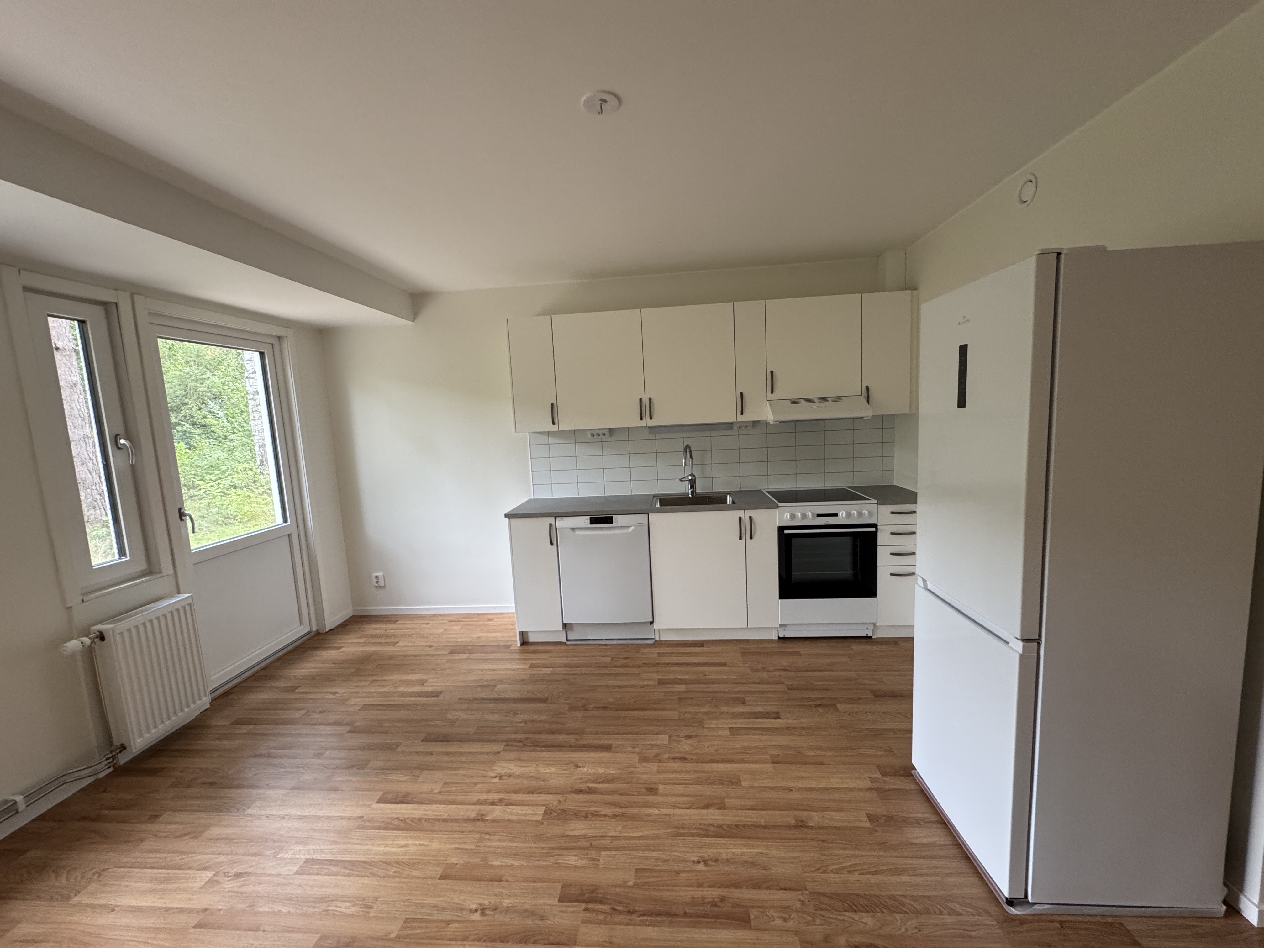 Lägenhet, 2 rooms, 38 sqm, Finspång – bild 9