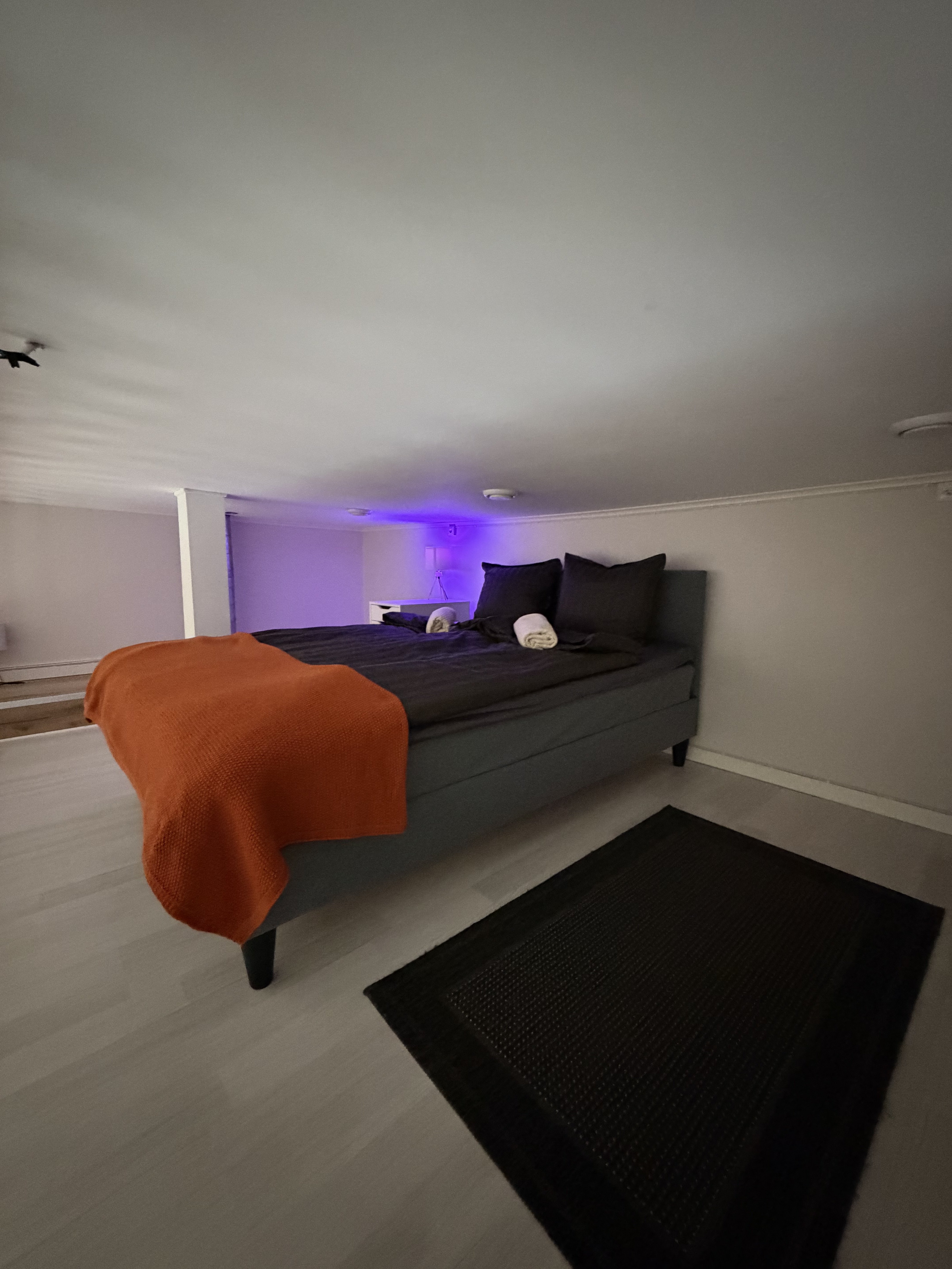 Lägenhet, 3 rooms, 75 sqm, Smedjebacken – bild 8