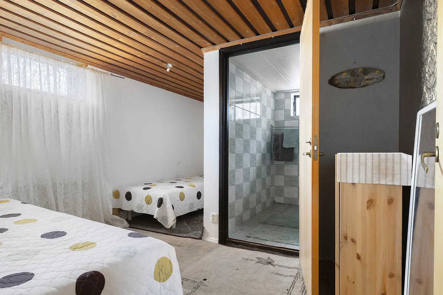 Villa/Hus, 7 rooms, 231 sqm, Göta – bild 18