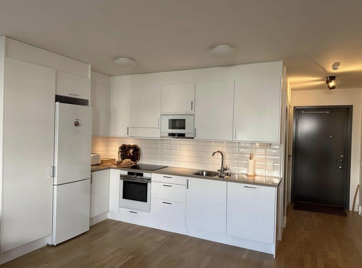 2 rok · 48 m² i Järfälla – bild 2