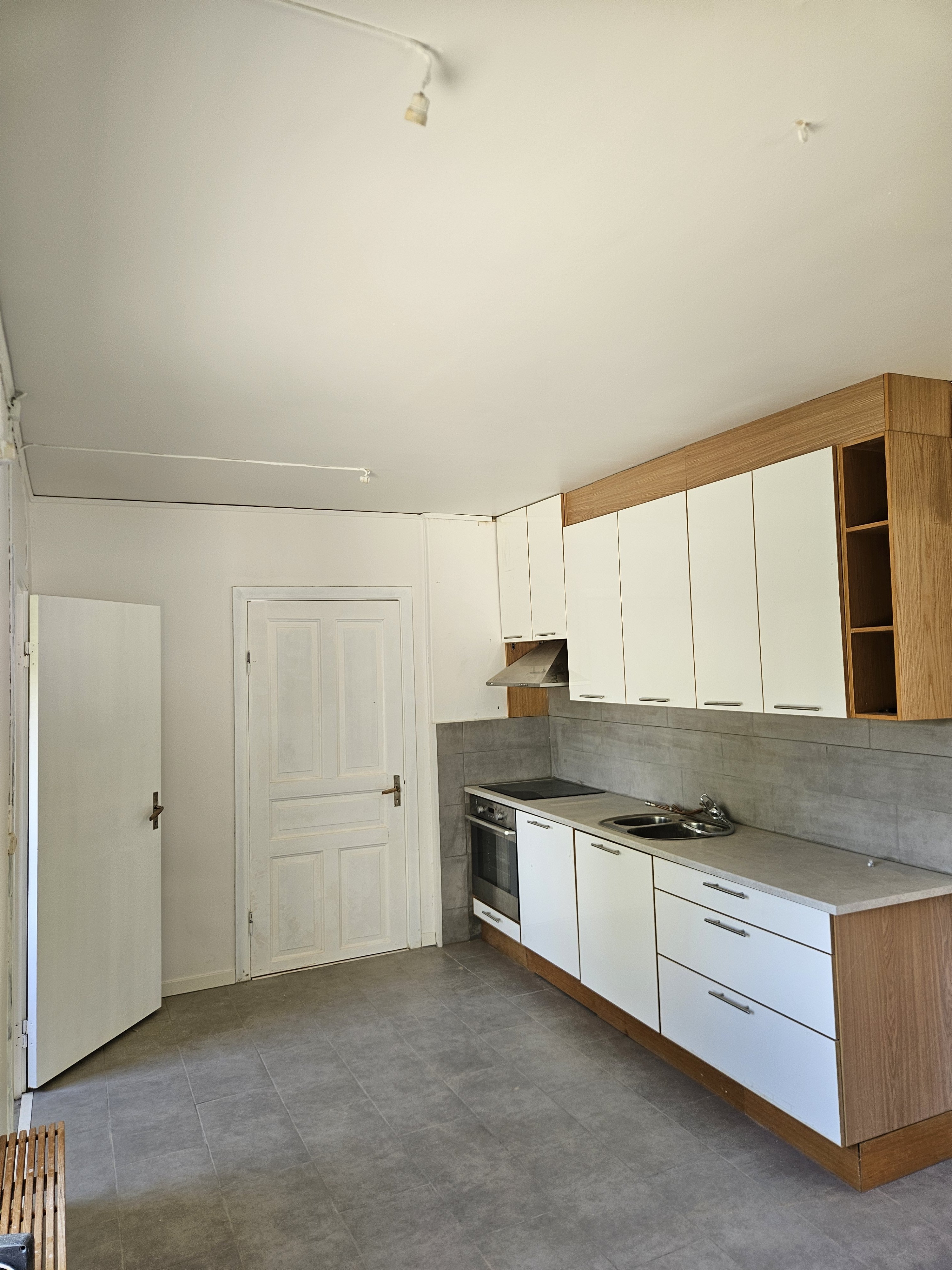 Villa/Hus, 4 rooms, 125 sqm, Kristianstad – Kristianstad