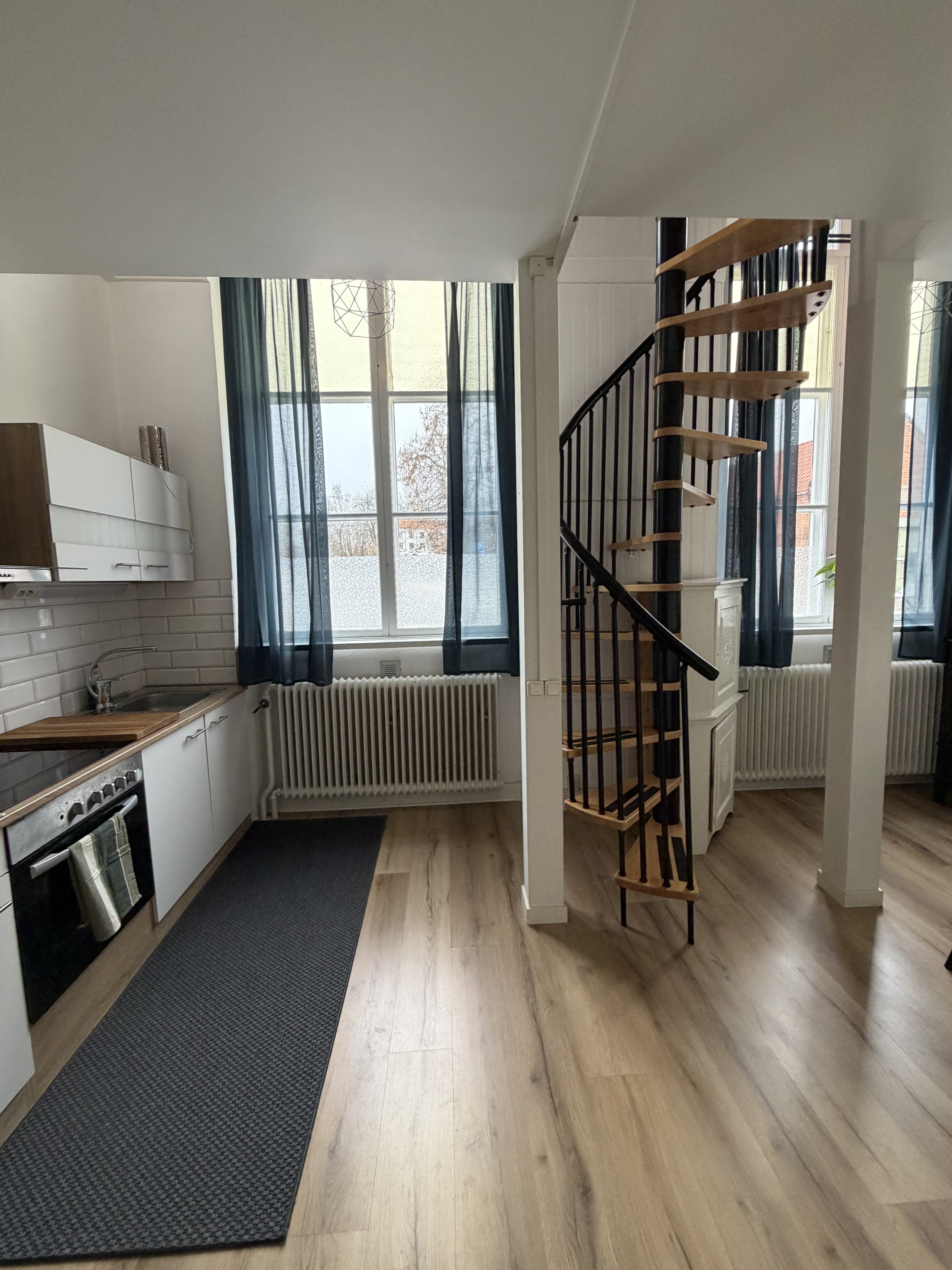 Lägenhet, 3 rooms, 75 sqm, Smedjebacken – bild 4