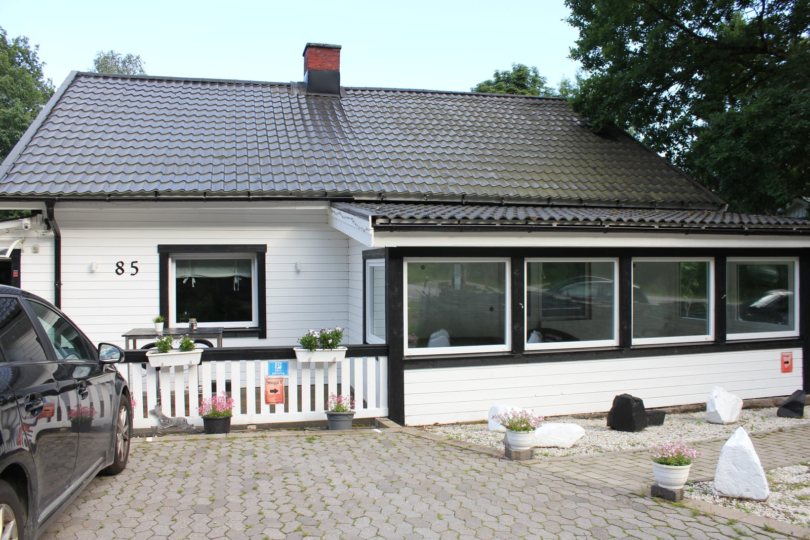 Villa/Hus, 6 rooms, 180 sqm, Vargön