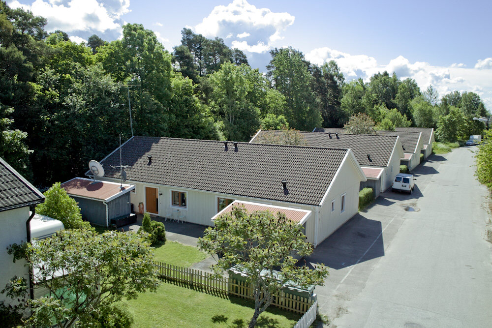 Lägenhet, 3 rooms, 79 sqm, Moholm – Moholm