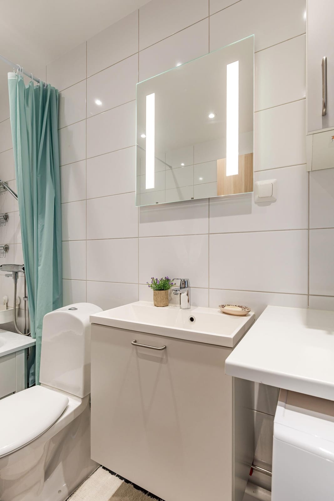 2 rok · 51 m² i Strängnäs – bild 17
