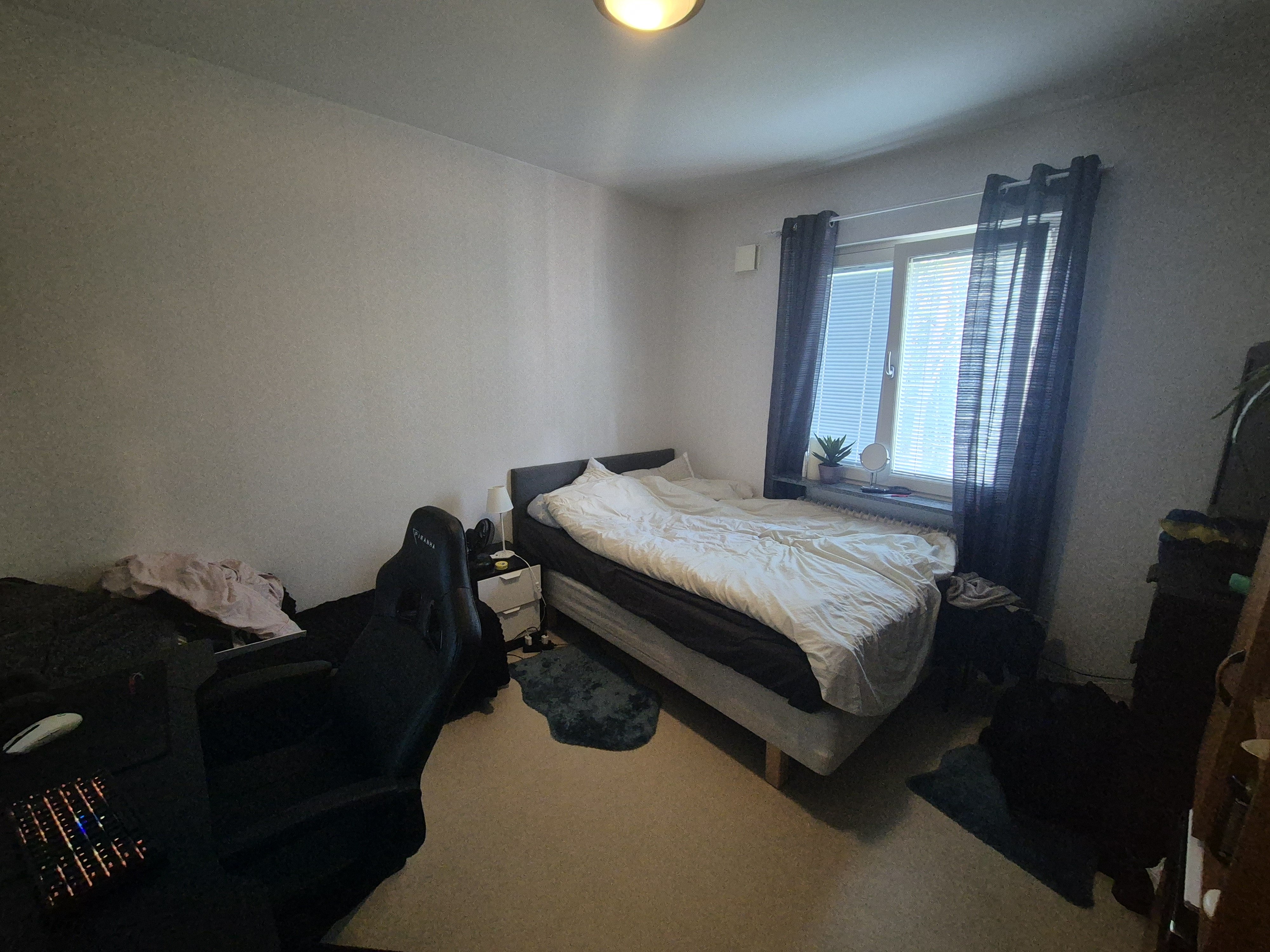 Lägenhet, 1 rooms, 13 sqm, Upplands Väsby – Upplands Väsby