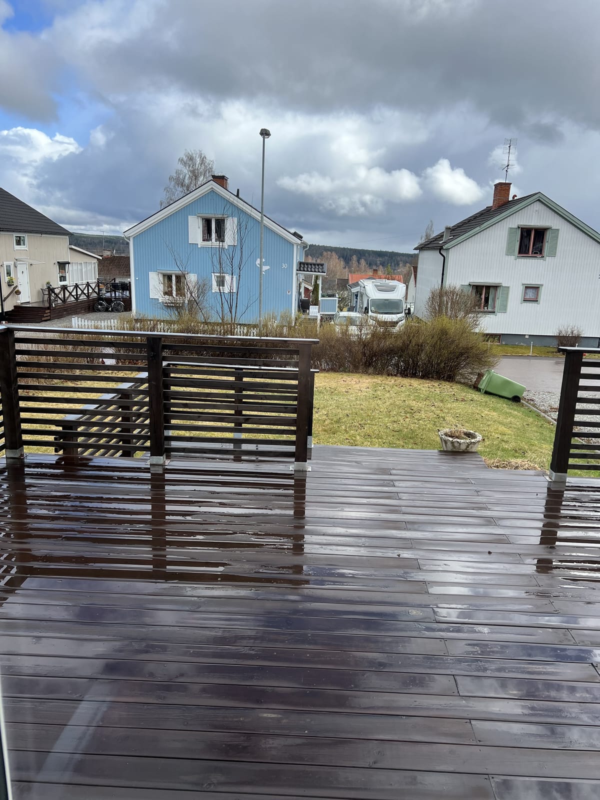 5 rok · 84 m² i Fagersta – bild 16