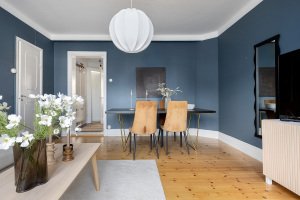 2 rok · 45 m² i Norrköping – bild 17