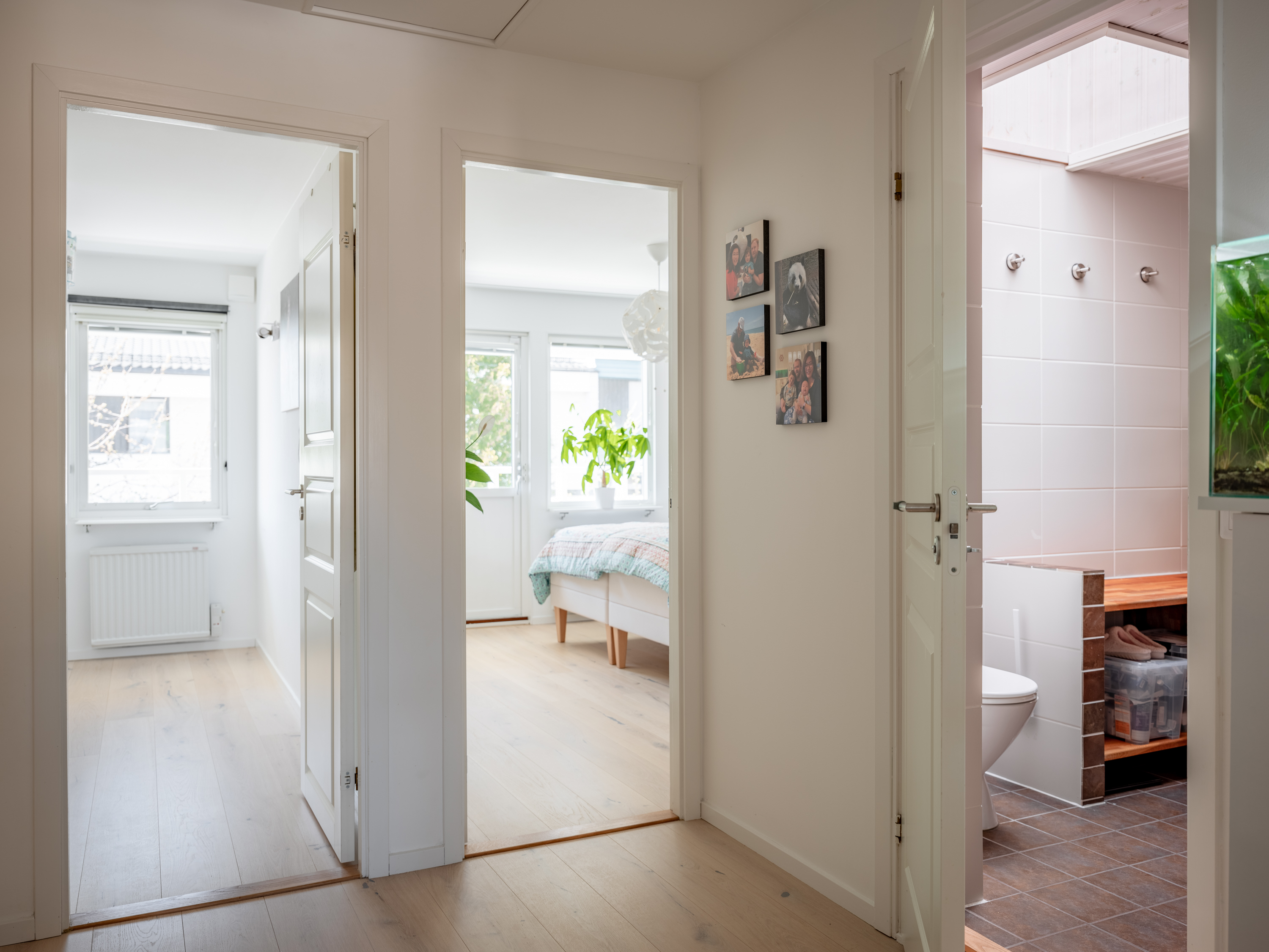 Radhus, 5 rooms, 130 sqm, Upplands Väsby – bild 25
