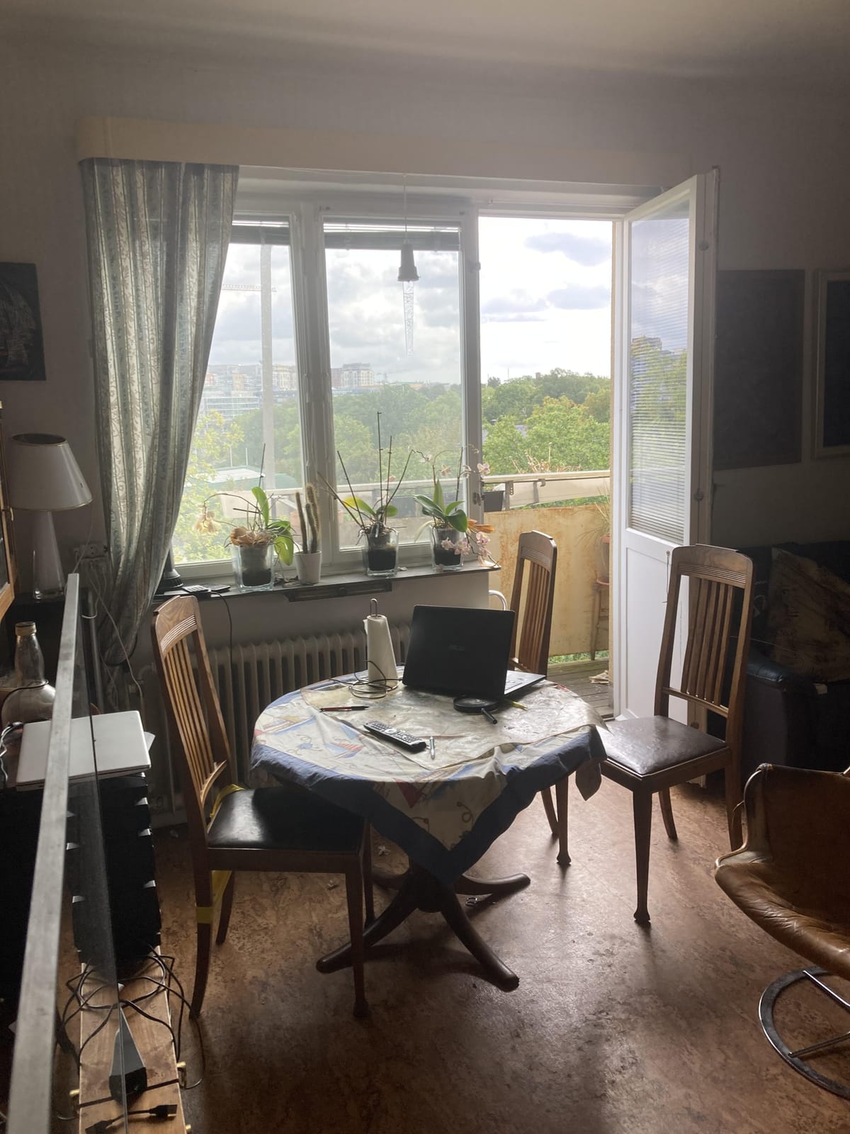 1 rok · 12 m² i stockholm – bild 3