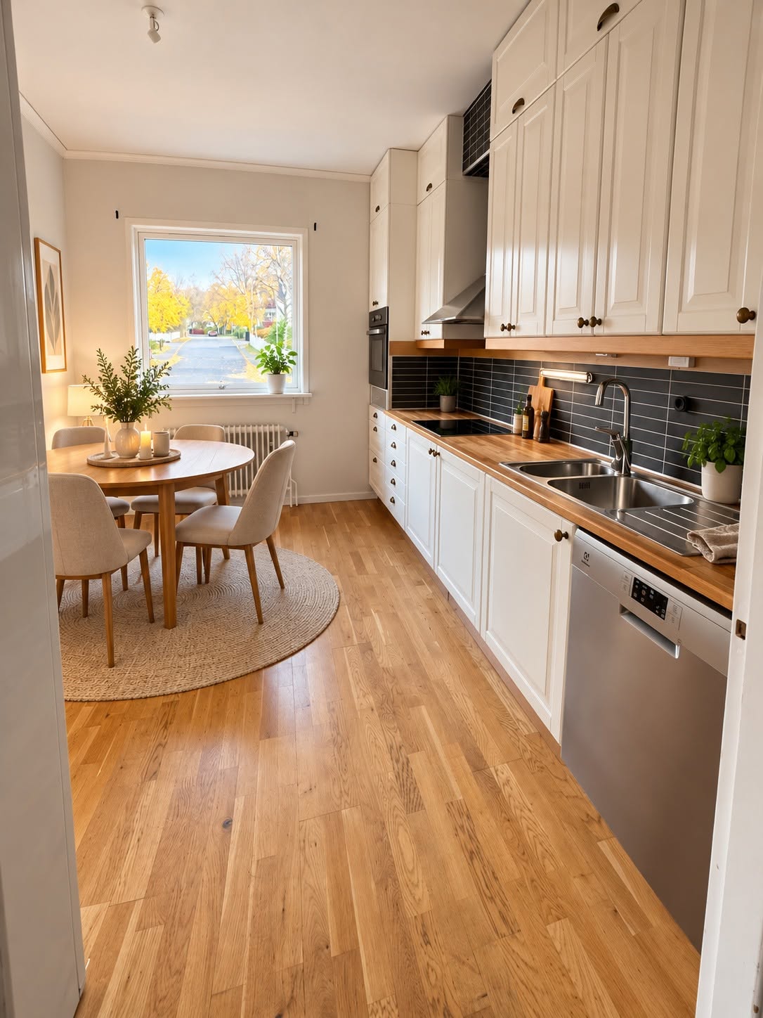 4 rok · 90 m² i Östersund – bild 2