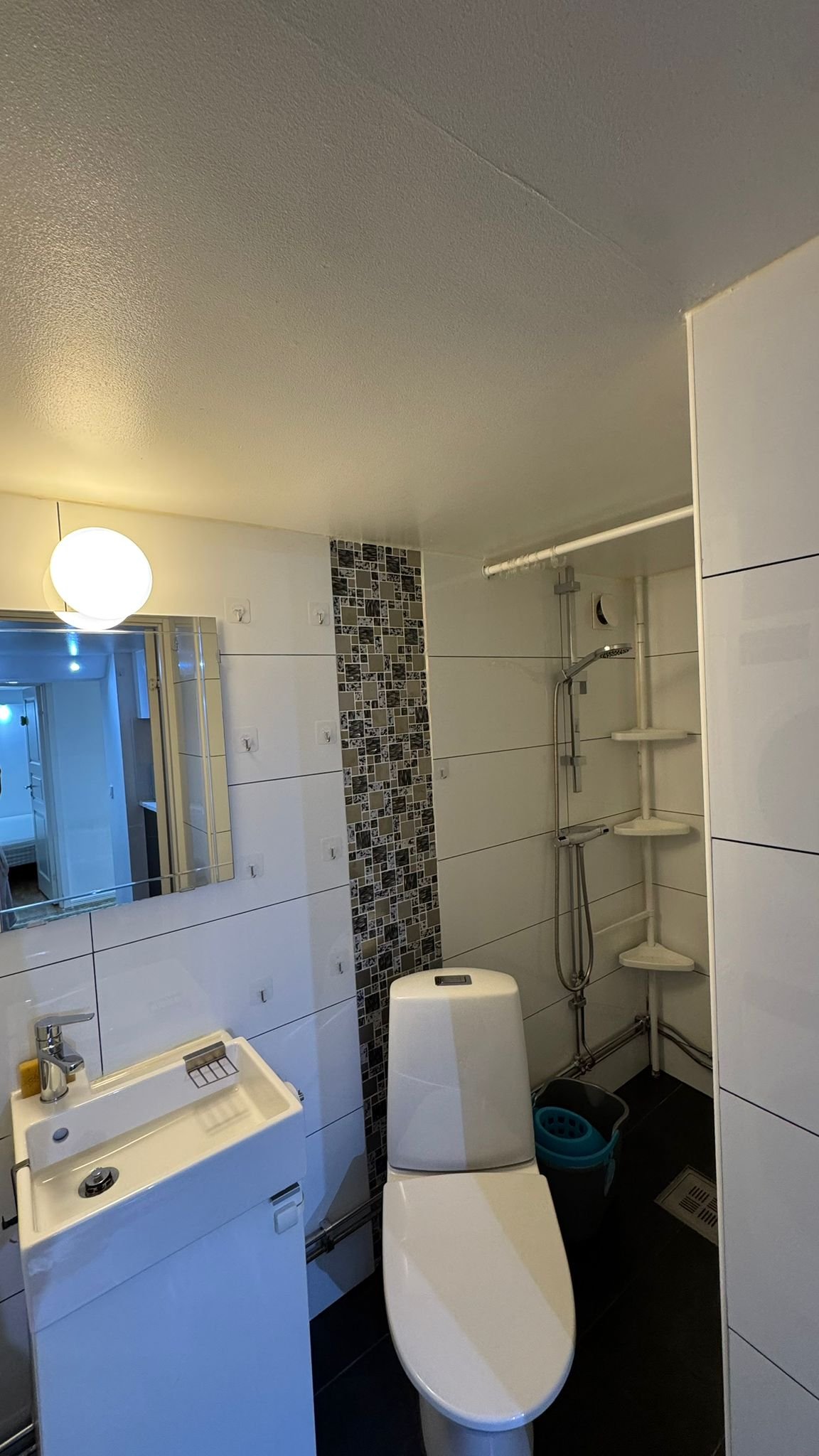 Lägenhet, 3 rooms, 60 sqm, Segeltorp – bild 15