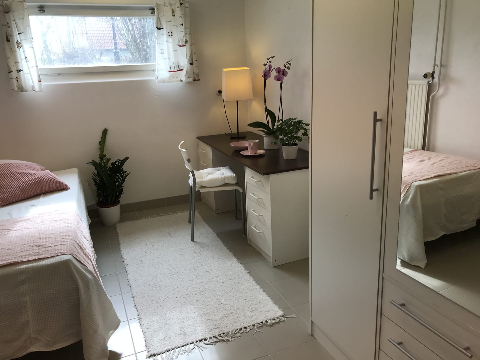 1 rok · 15 m² i Lund – Lund