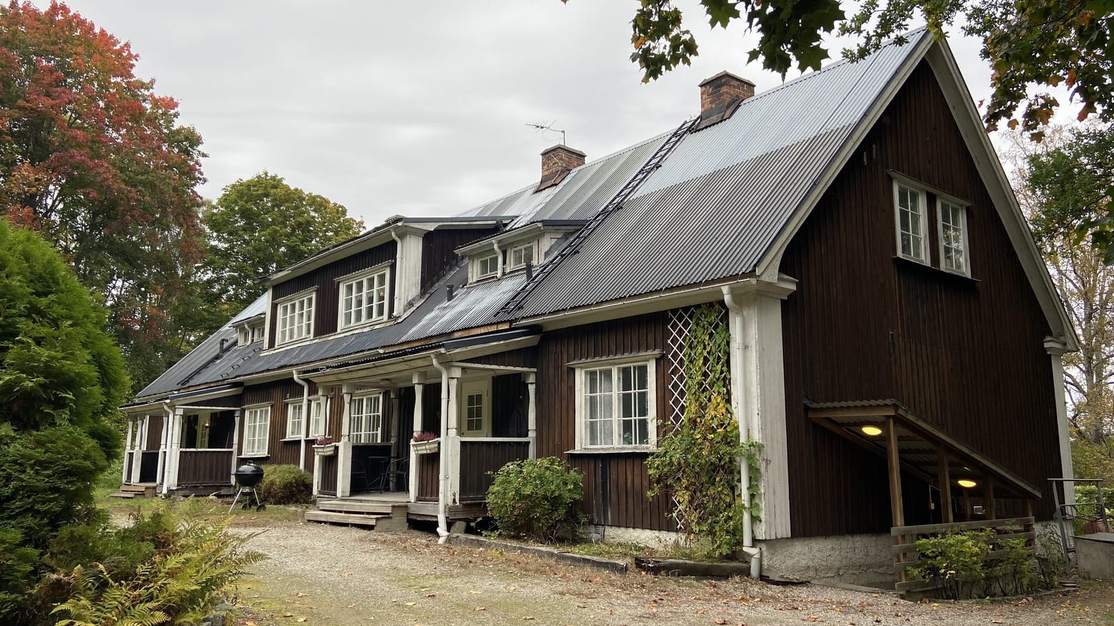 Lägenhet, 2 rooms, 65 sqm, Sundsbruk