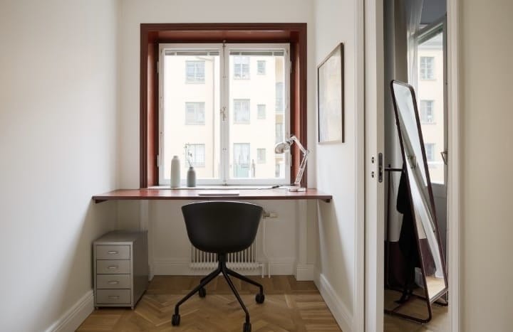 3 rok · 62 m² i Stockholm – bild 8