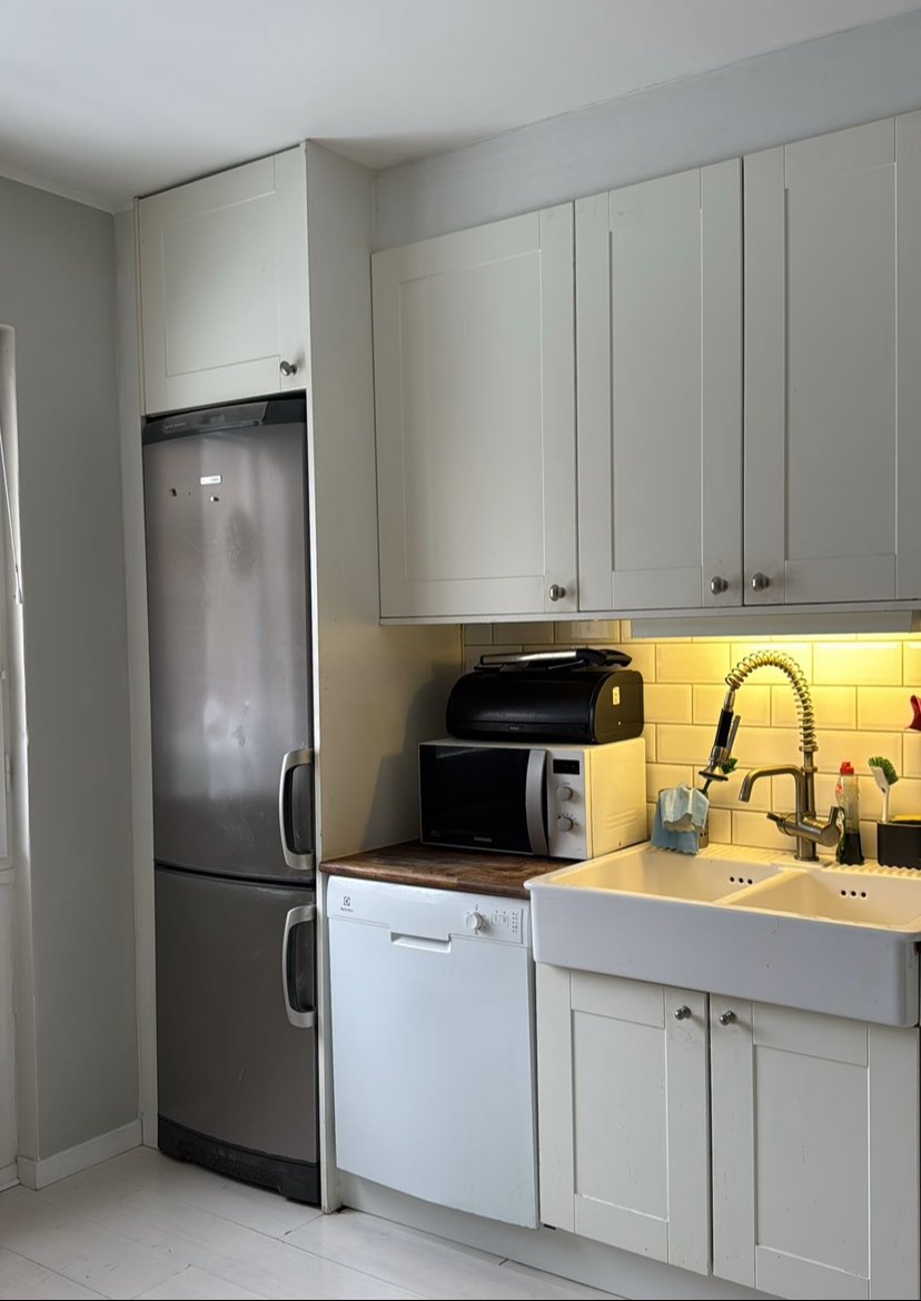 Lägenhet, 2 rooms, 64 sqm, Enskede – bild 5