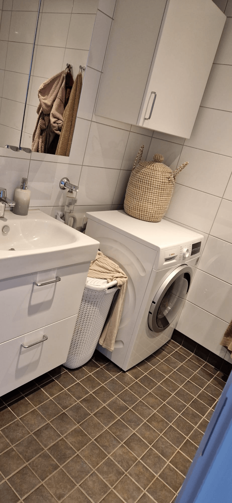 Lägenhet, 2 rooms, 36 sqm, Norsborg
