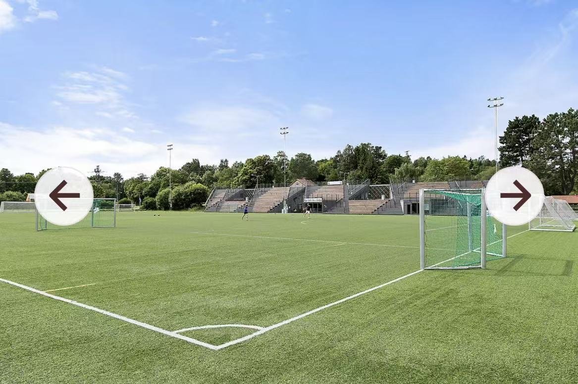 3 rok · 59 m² i Lidingö – bild 12