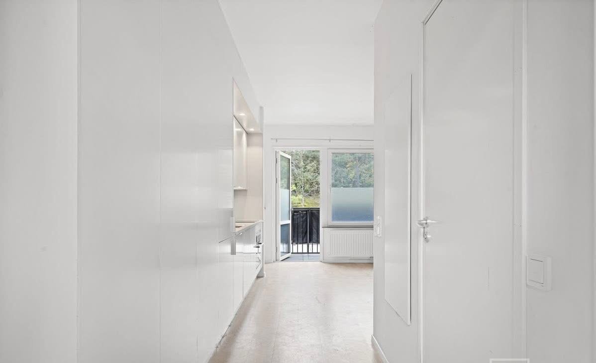 1 rok · 27 m² i Knivsta – bild 2
