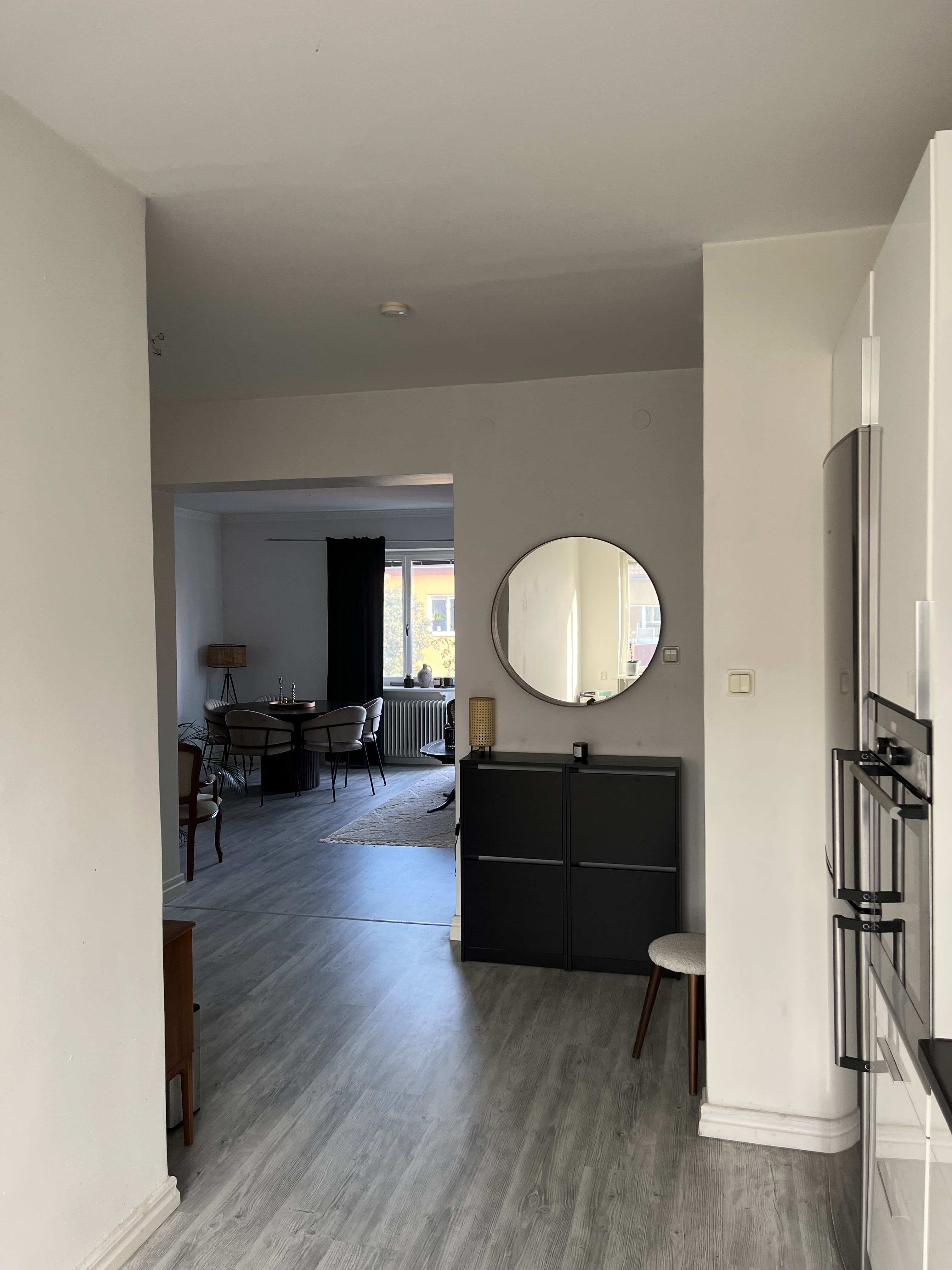 Lägenhet, 2 rooms, 61 sqm, Kristianstad – bild 5
