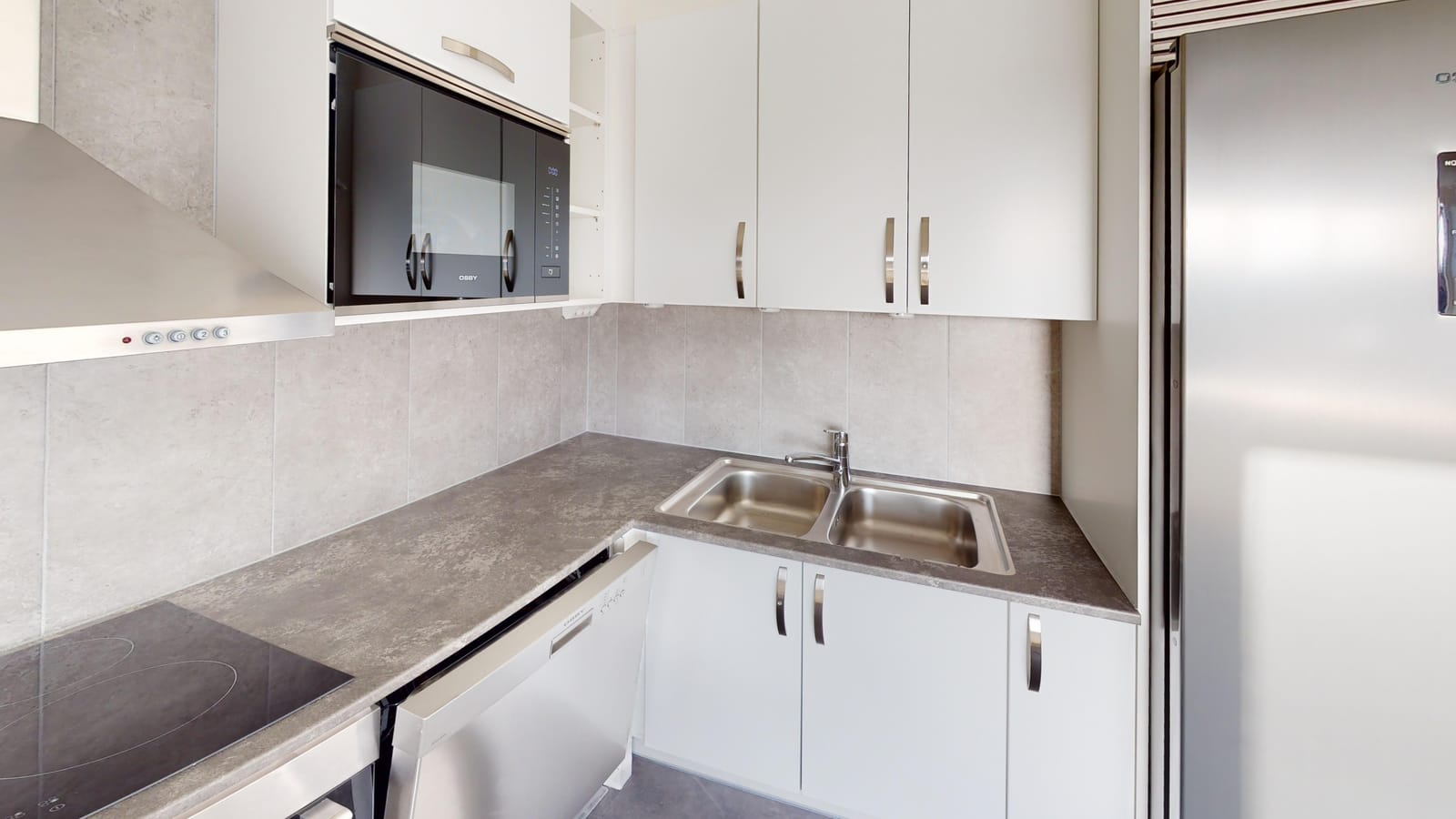 Lägenhet, 4 rooms, 107 sqm, Helsingborg