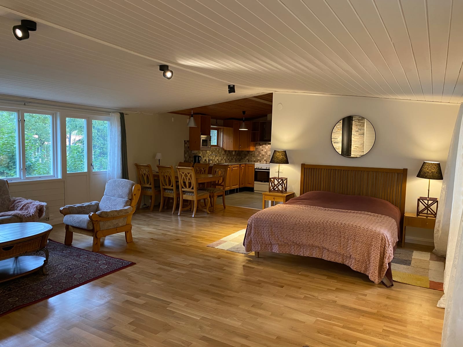 2 rok · 75 m² i Flen – bild 7