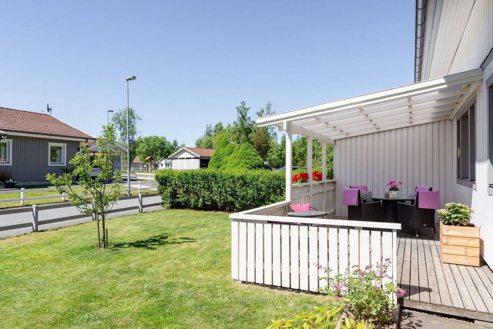 4 rok · 87 m² i Eksjö – bild 4