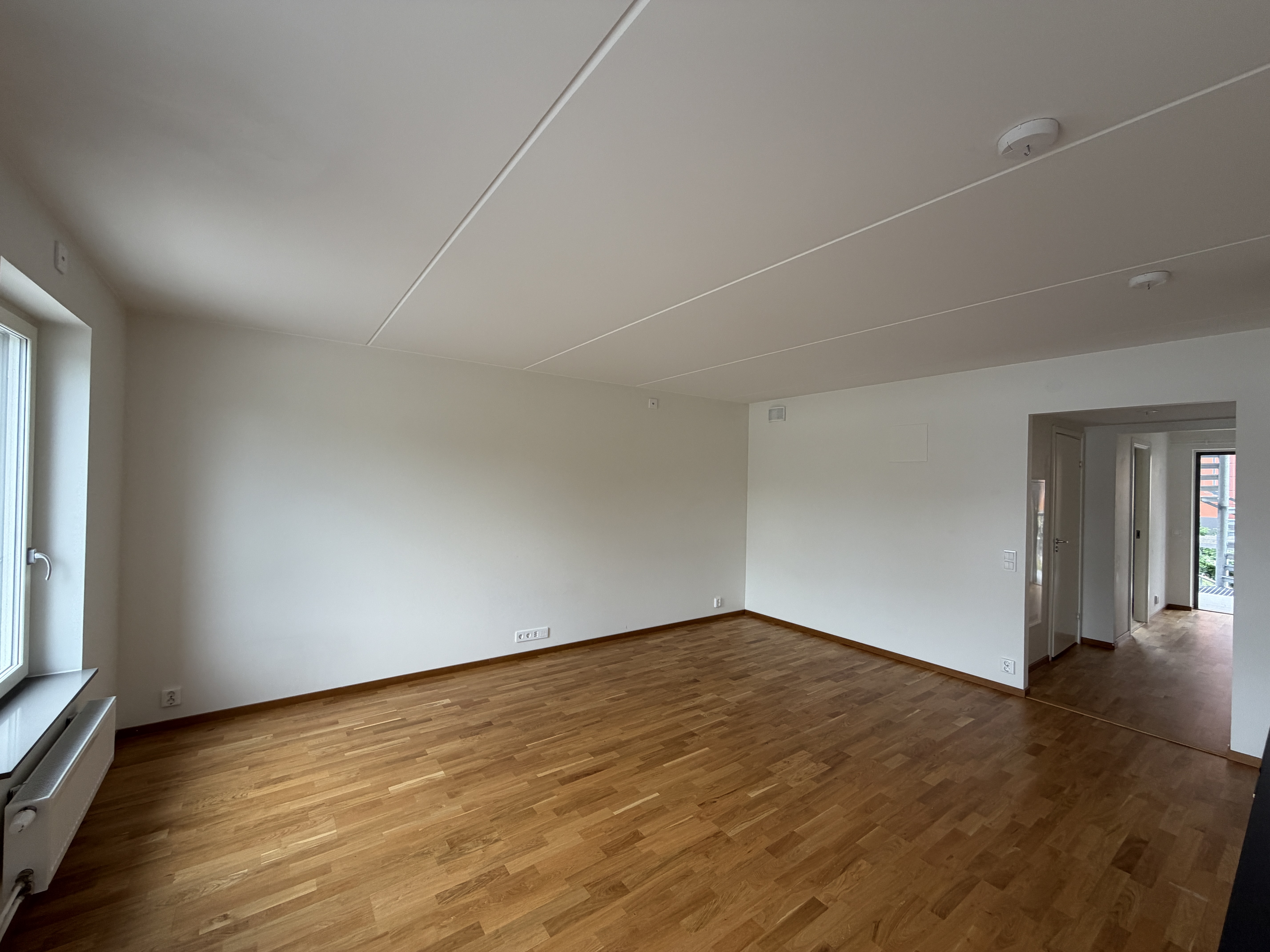 Lägenhet, 2 rooms, 47 sqm, Sigtuna – bild 6