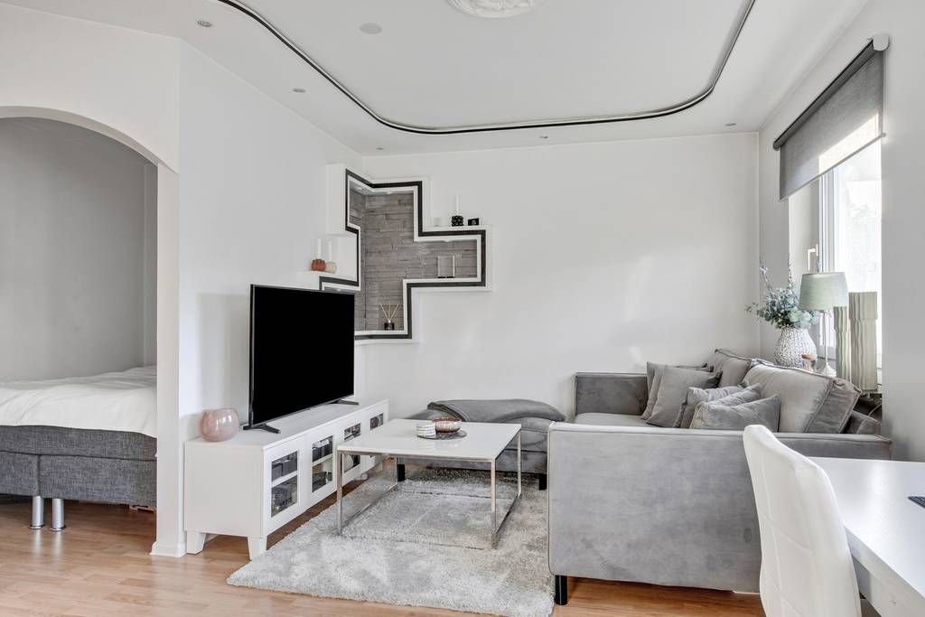 2 rok · 32 m² i Sandviken – bild 4