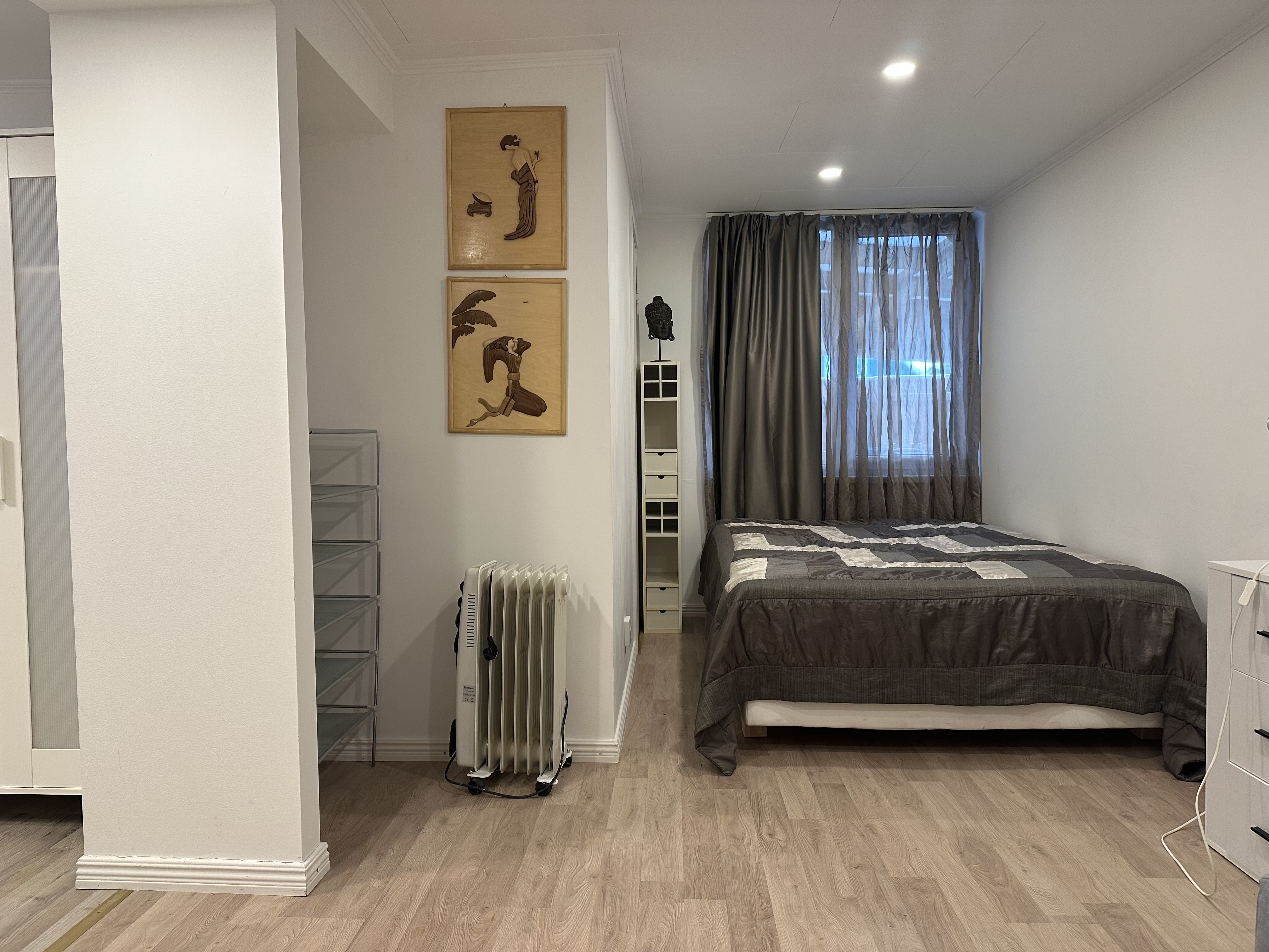 Villa/Hus, 3 rooms, 55 sqm, Upplands Väsby – bild 2