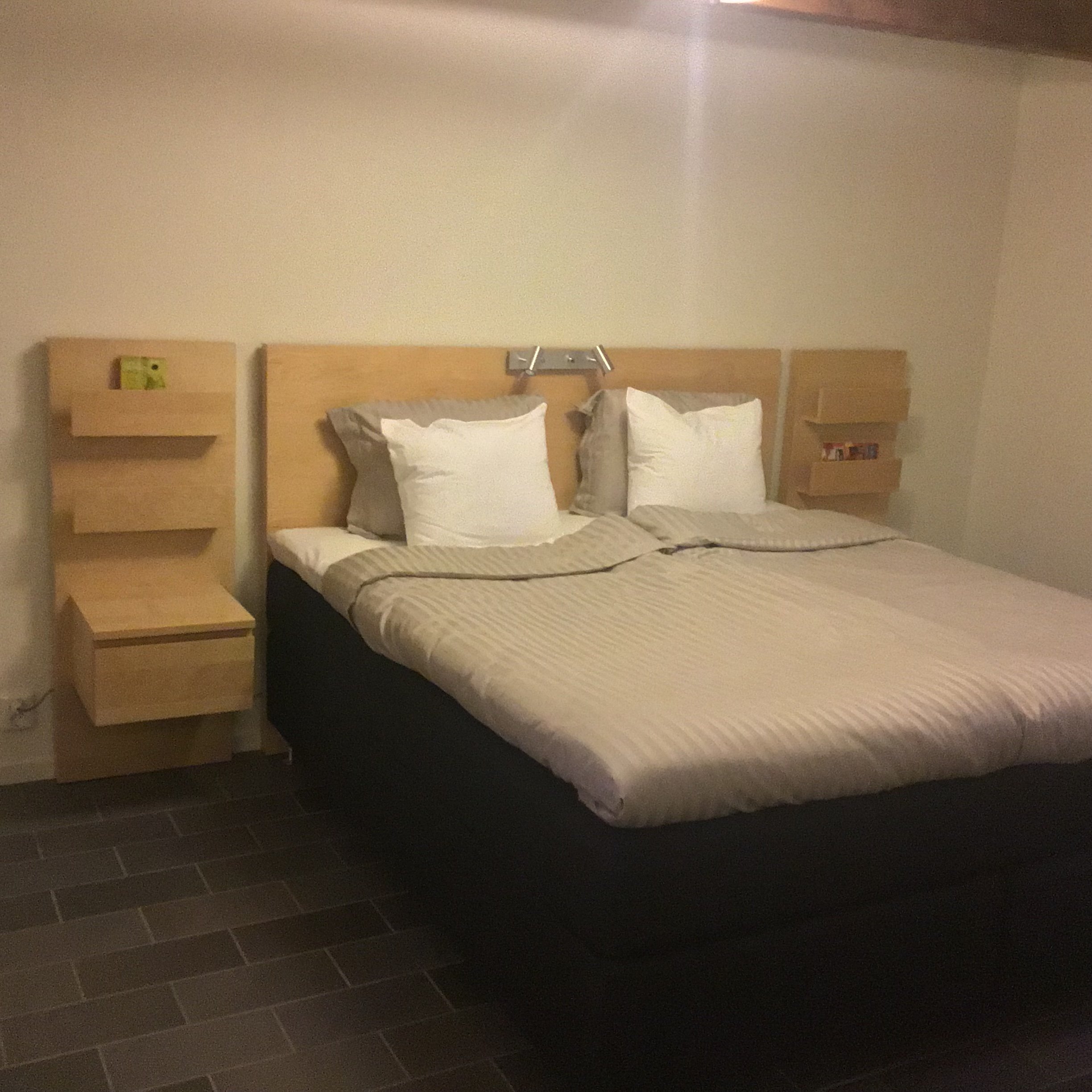 Duplex, 2 rooms, 65 sqm, Förslöv – bild 9